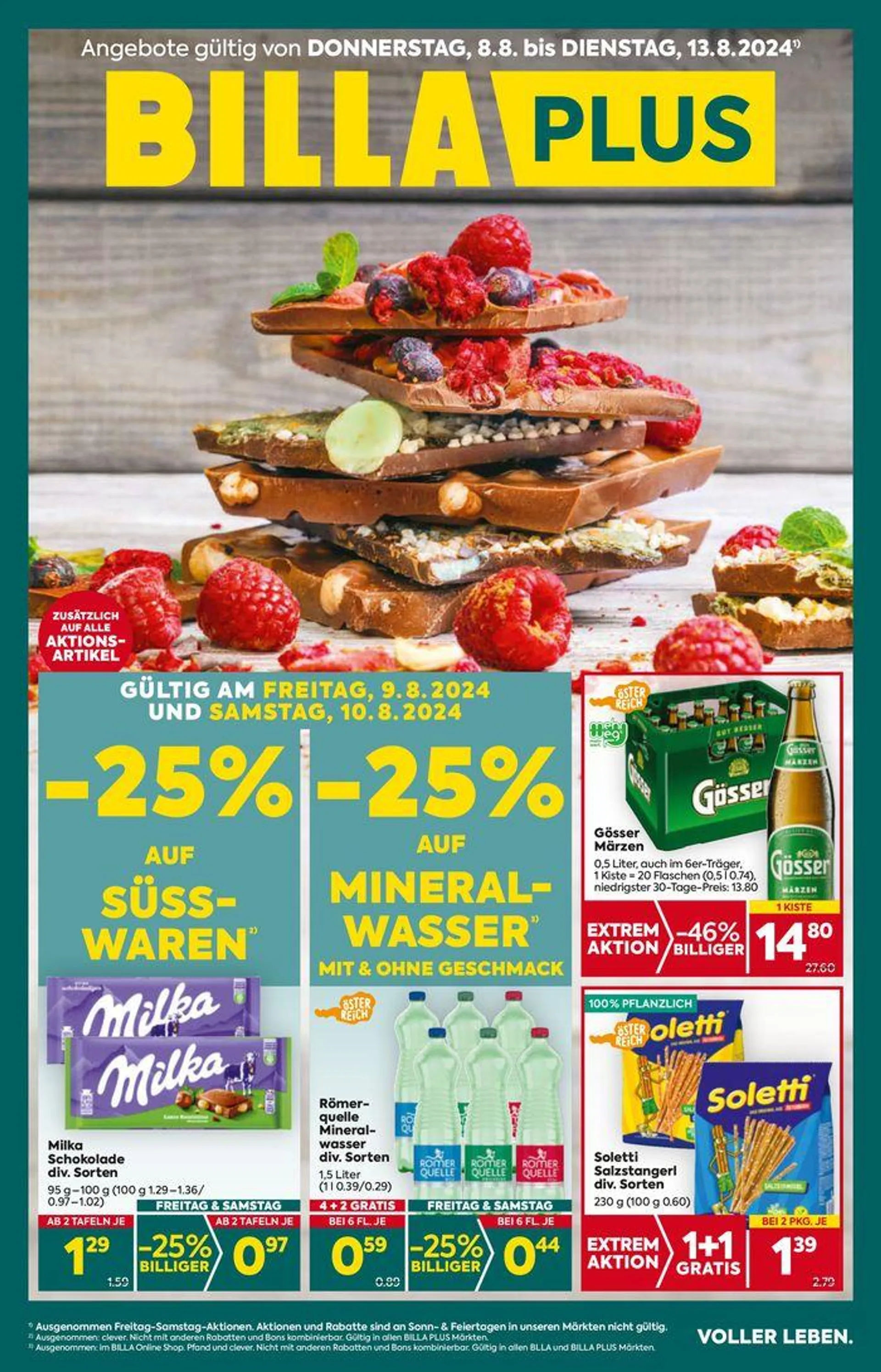 Tolles Angebot für Schnäppchenjäger - 1