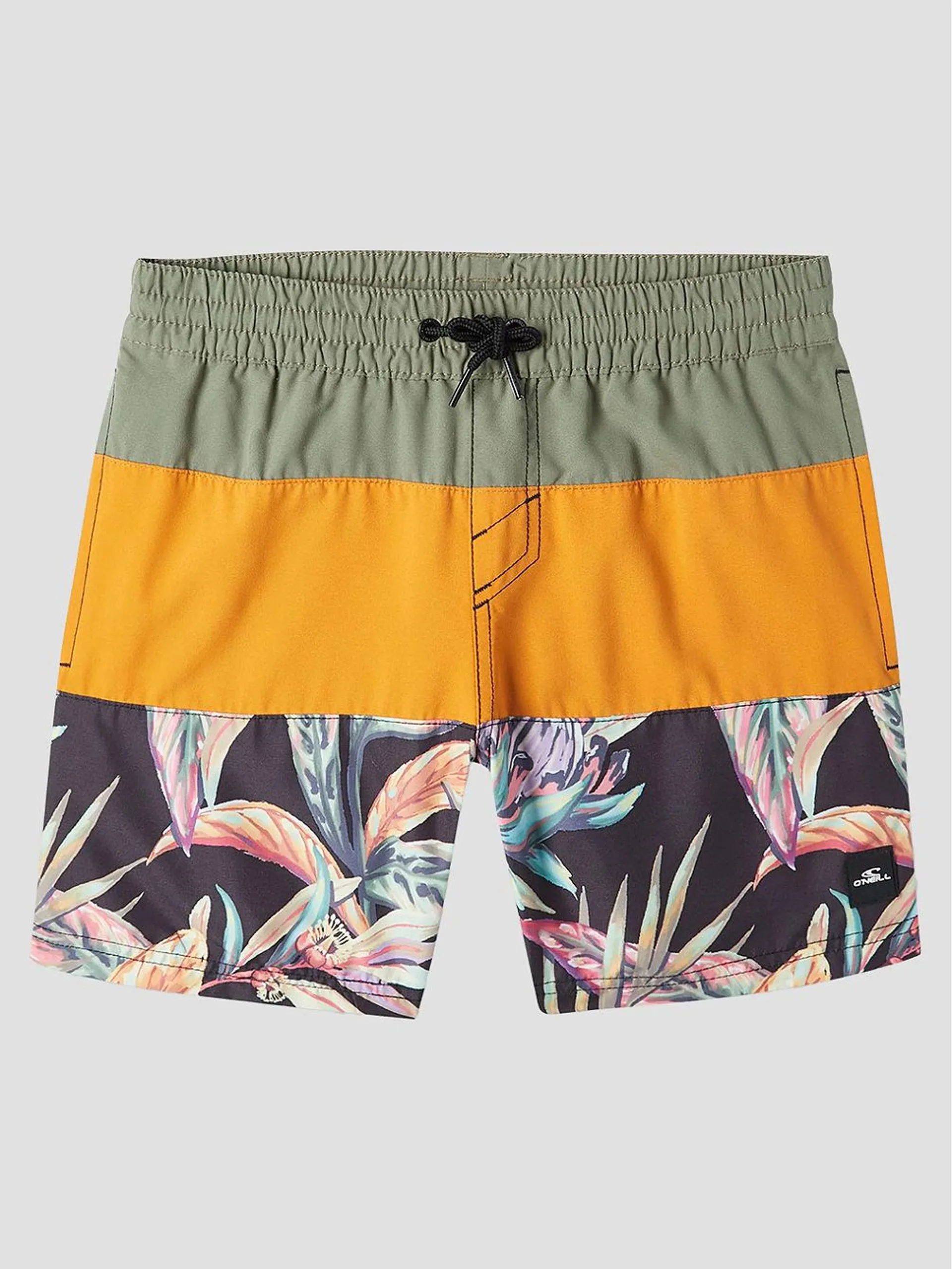 Cali Block 13'' Boardshorts