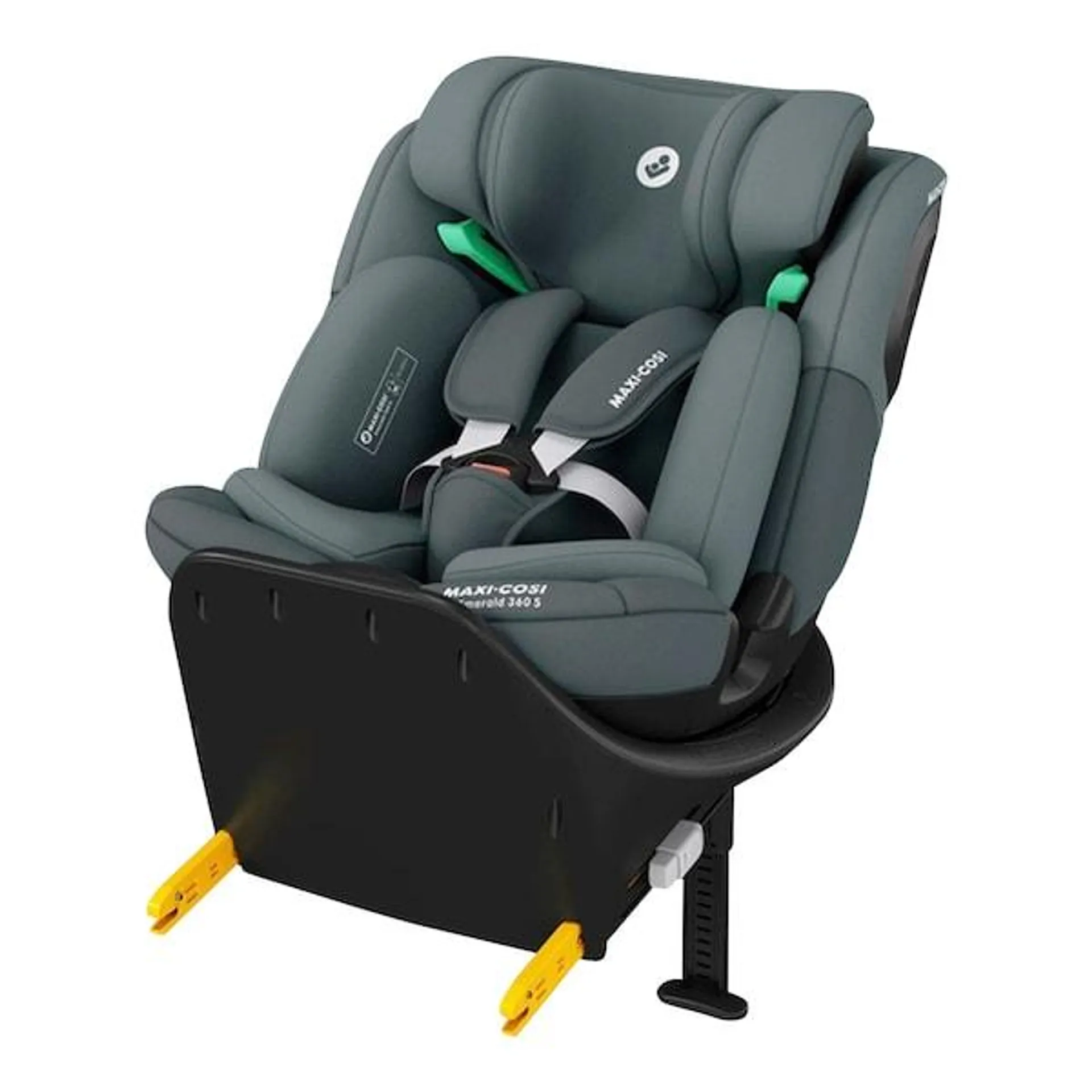 Kindersitz Emerald 360 S