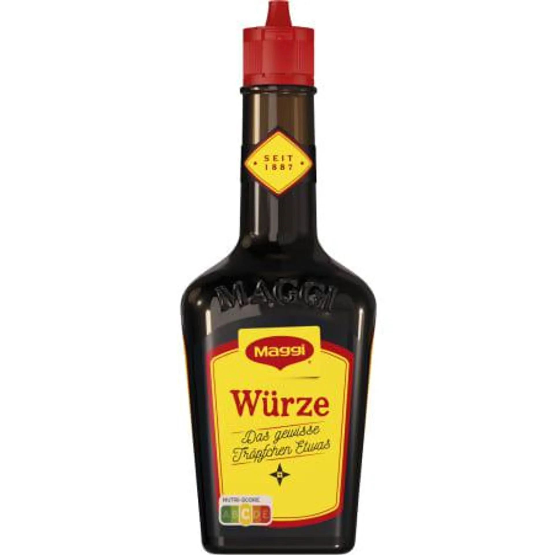 Würze flüssig 250 gr Flasche