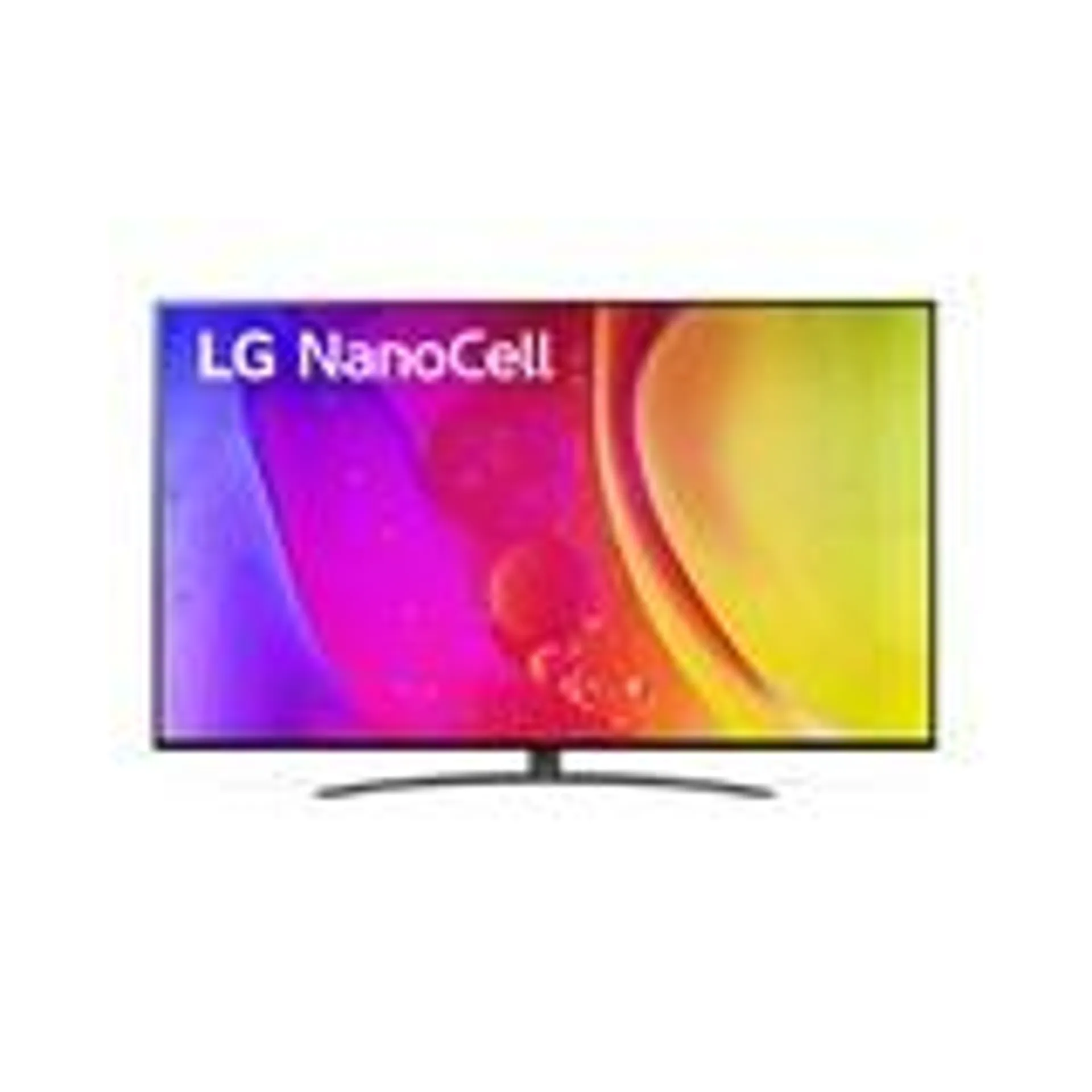 55NANO829QB, LED-Fernseher