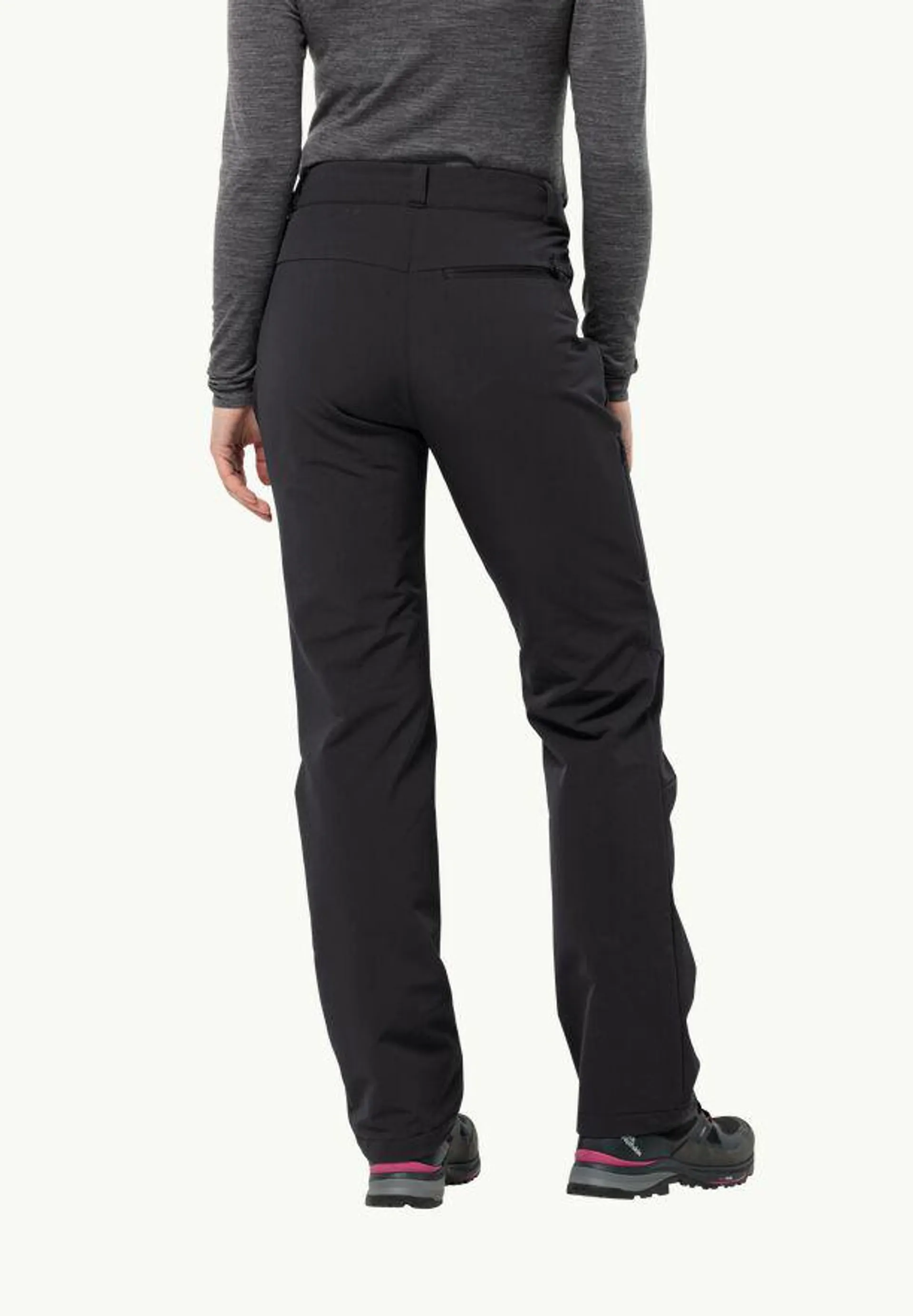Activate Thermic Pants W