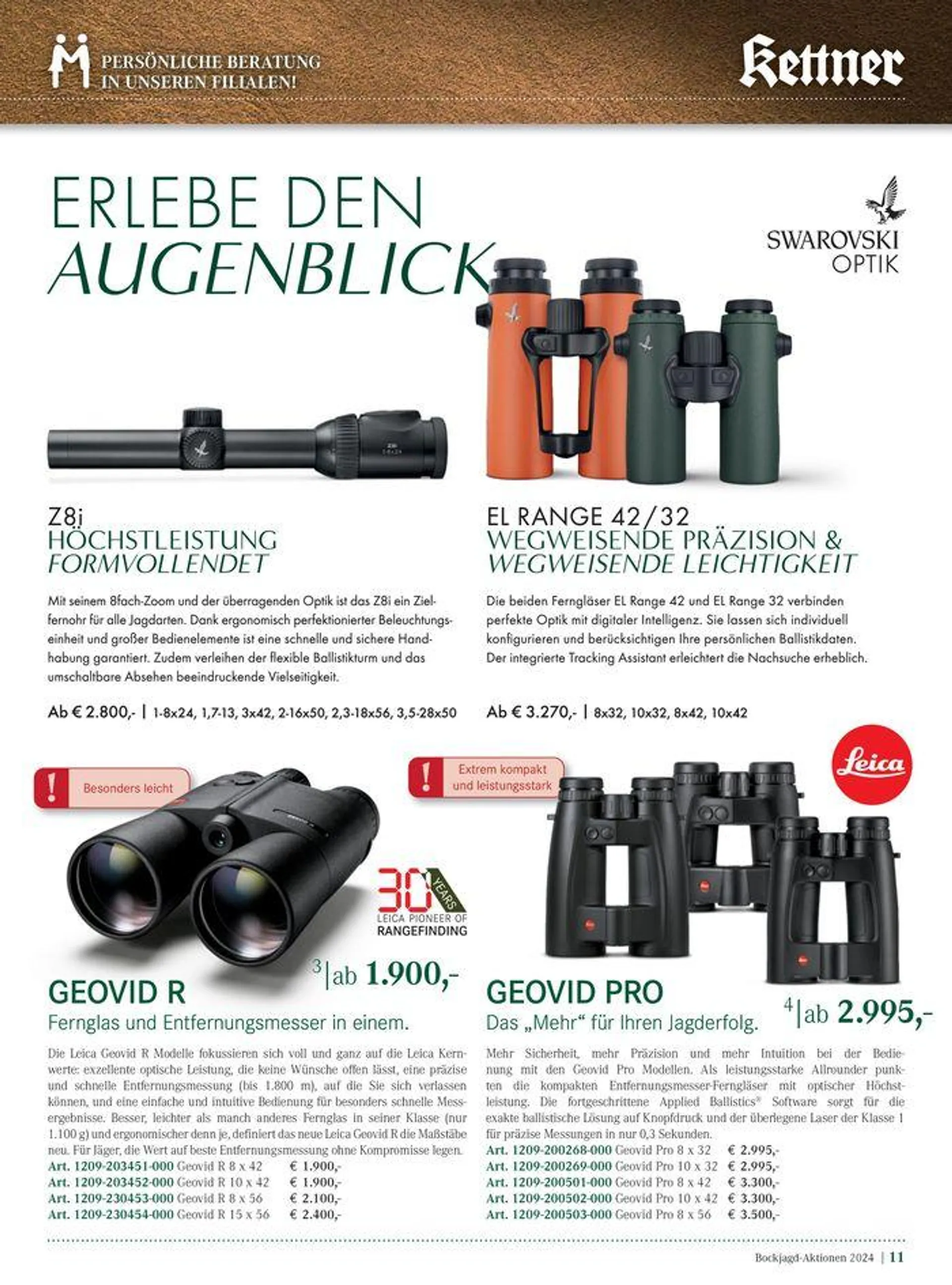 Bock Jagd Aktionen 2024 - 11