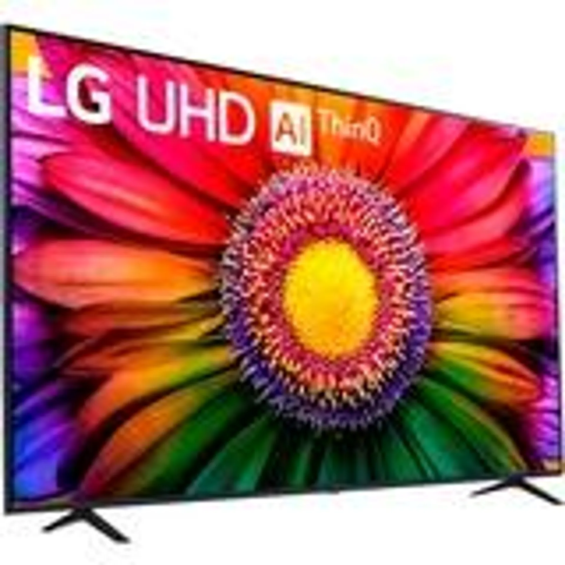 43UR80006LJ, LED-Fernseher