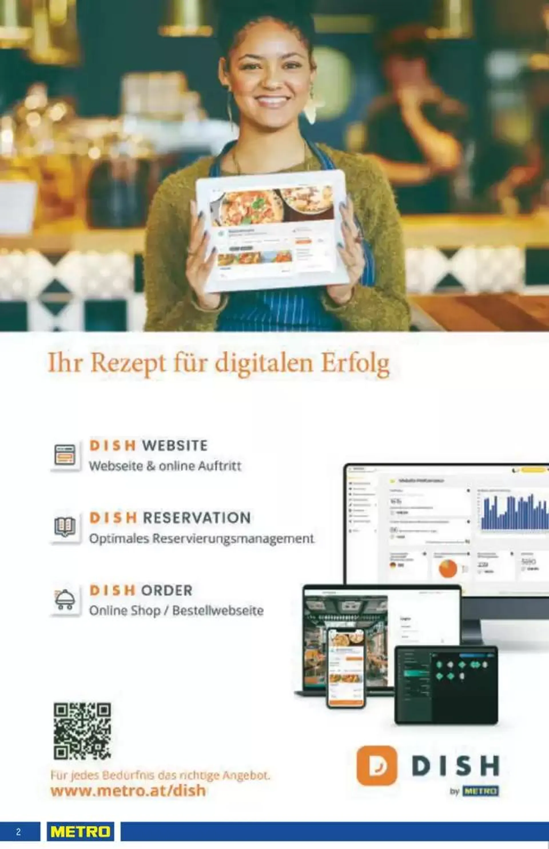 Attraktive Sonderangebote für alle von 6. Februar bis 19. Februar 2025 - Flugblätt seite  2