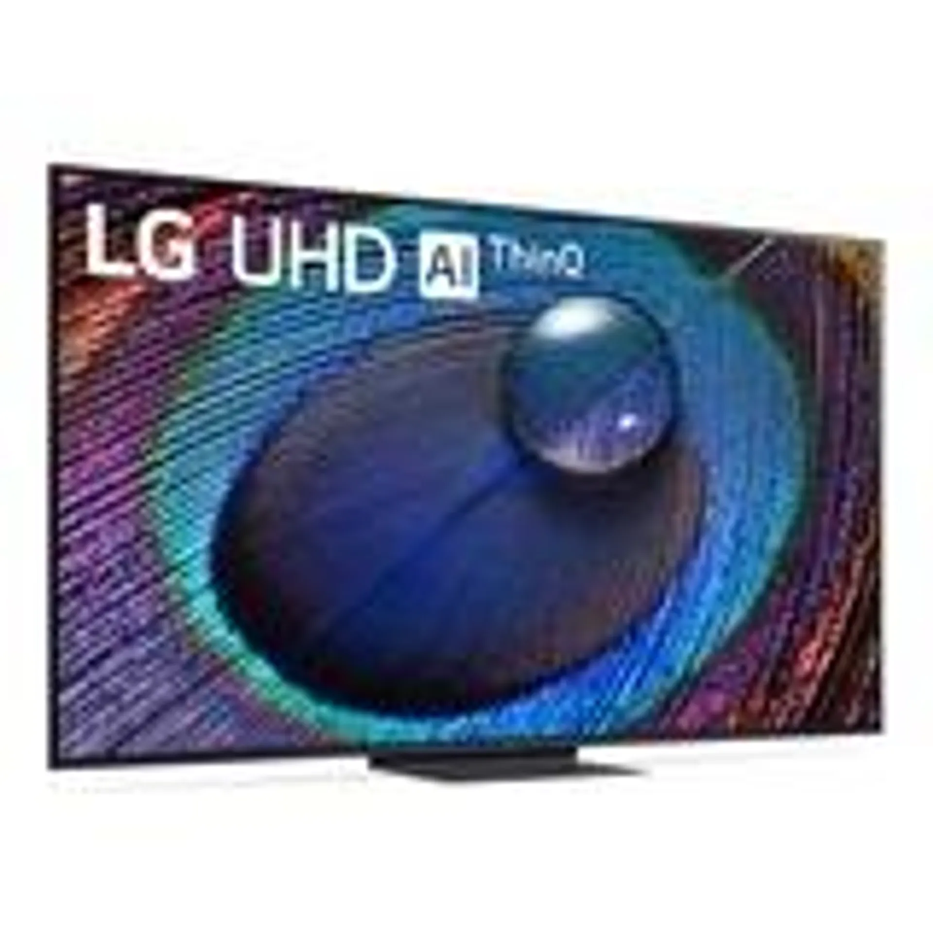 43UR91006LA, LED-Fernseher