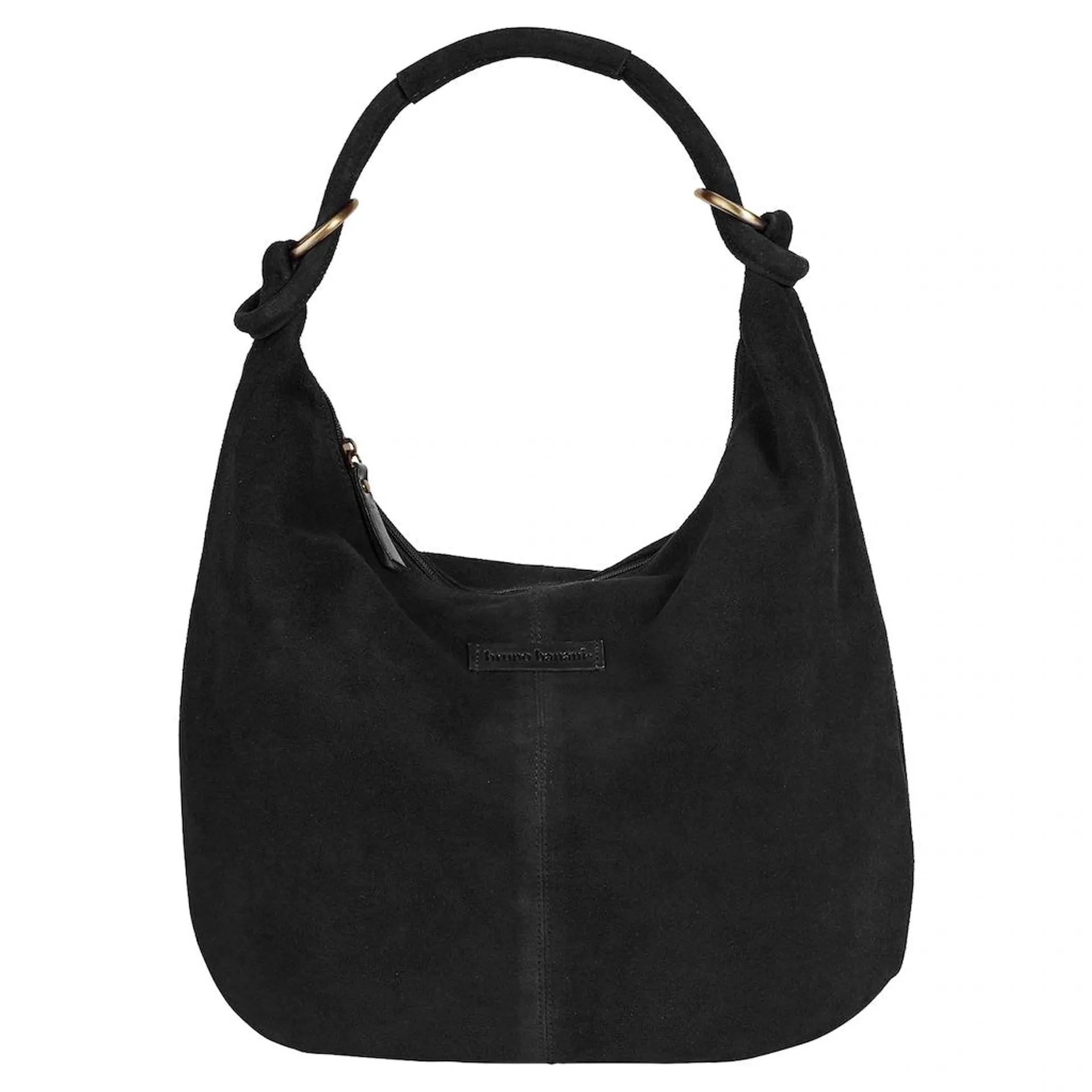 Bruno Banani Shopper, echt Leder