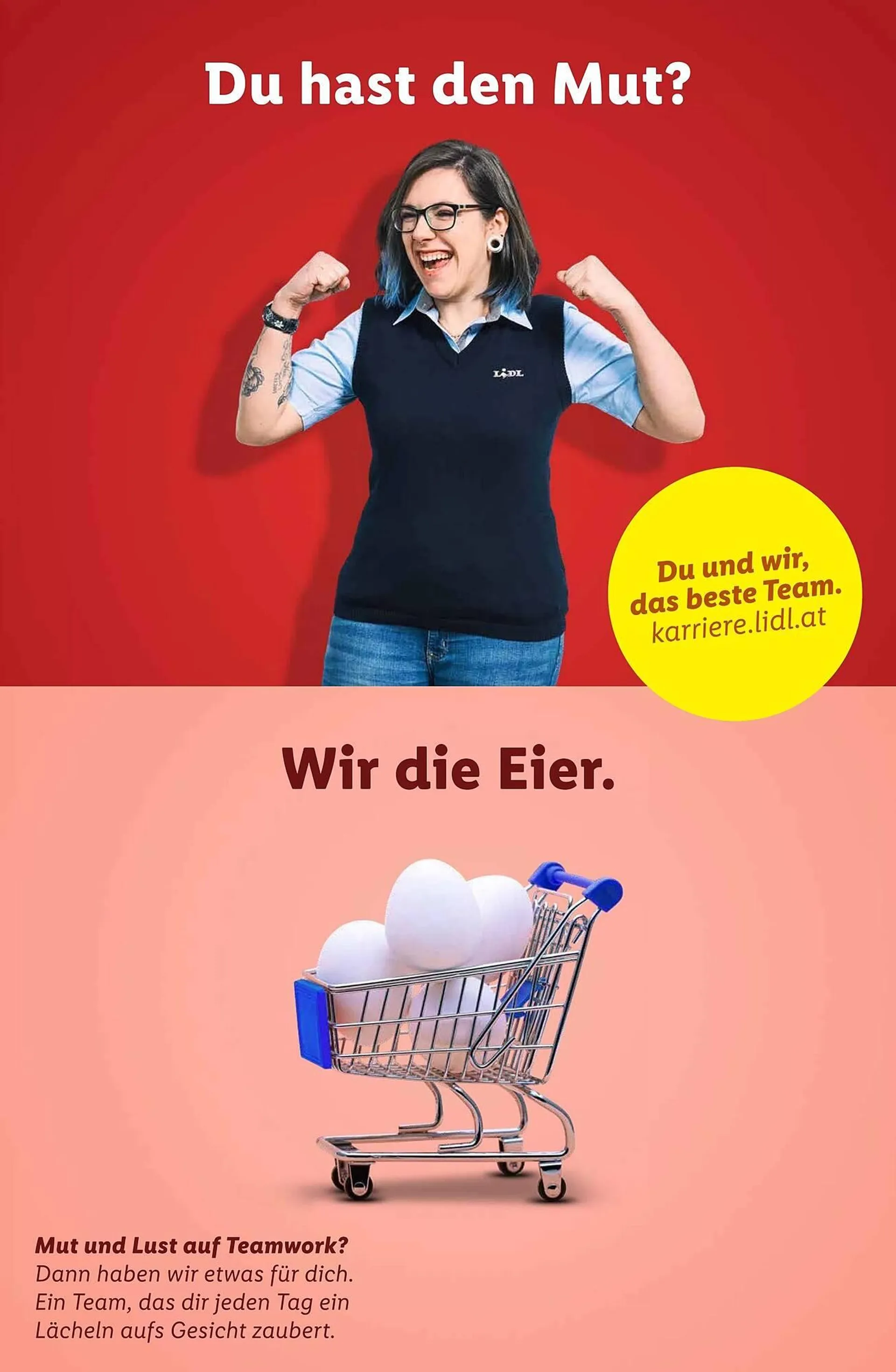 Lidl Flugblatt von 18. Juli bis 24. Juli 2024 - Flugblätt seite  48