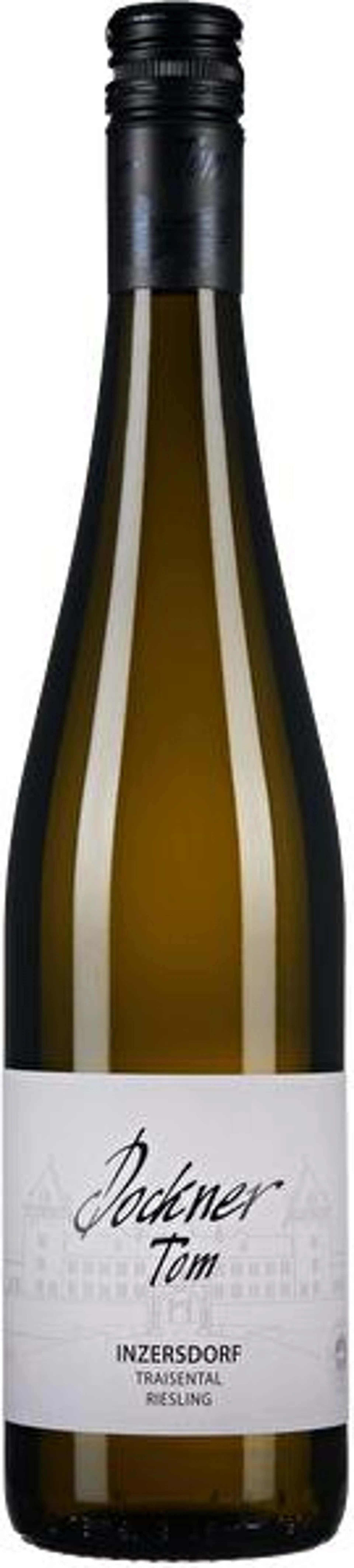 Riesling Inzersdorf 2021