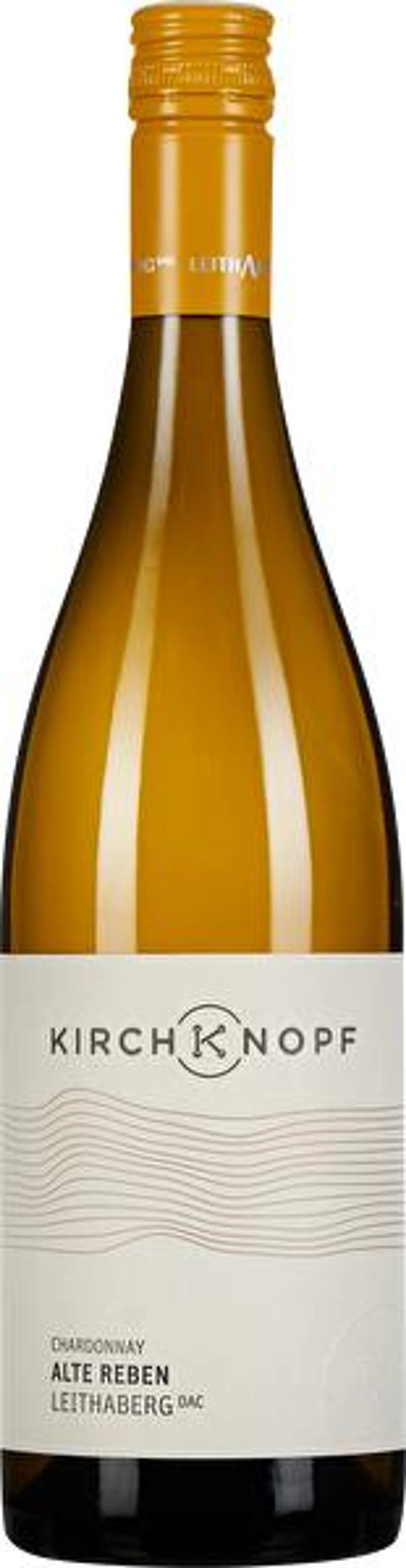 Chardonnay Alte Reben Leithaberg 2021