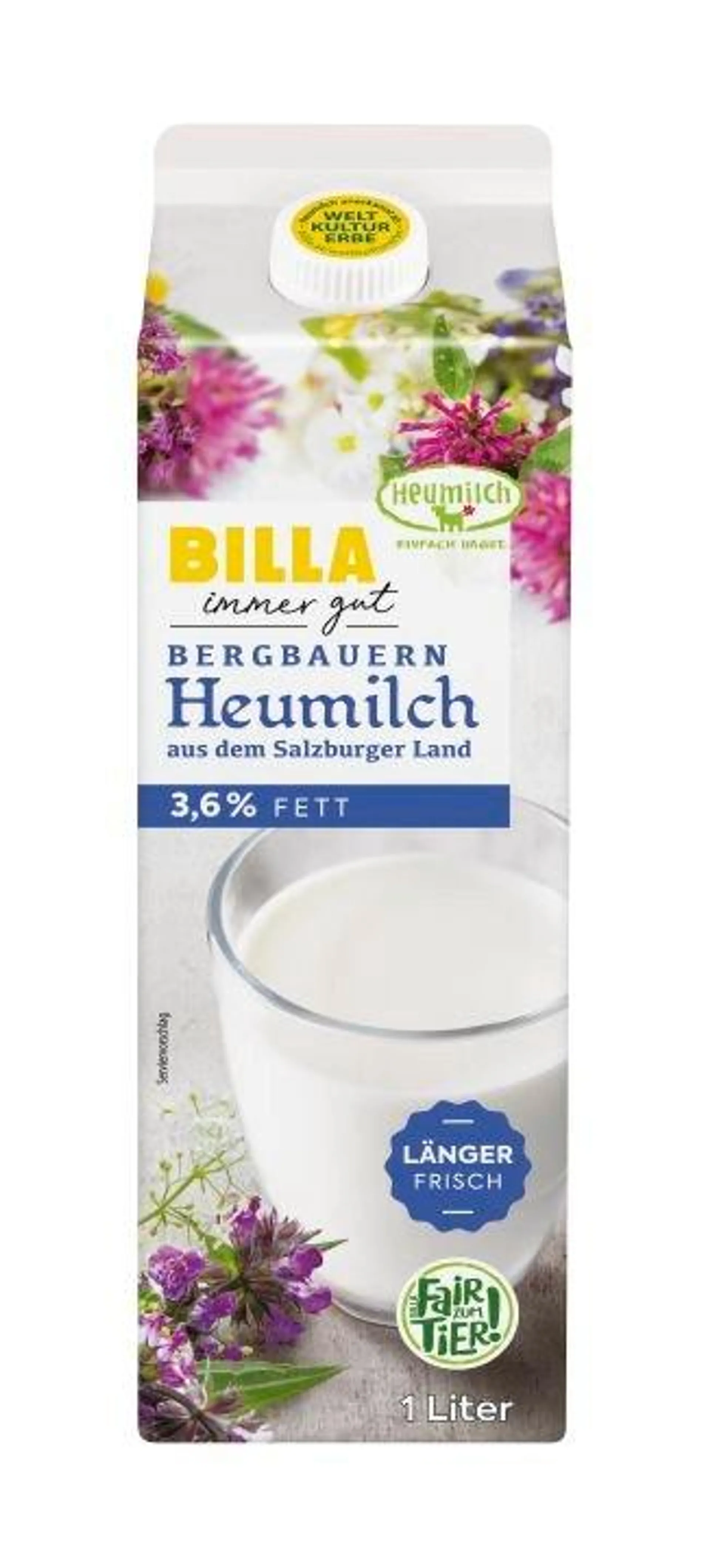 Milch