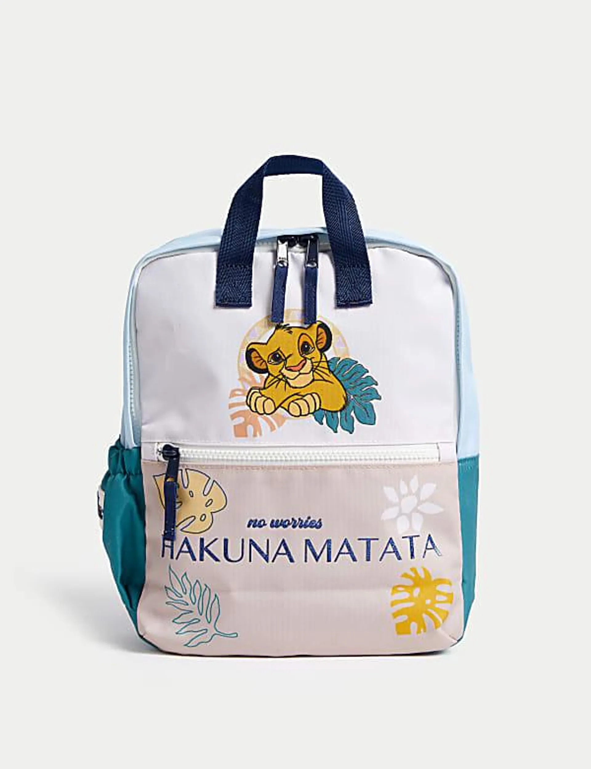 Kleiner Rucksack mit The Lion King™-Motiv