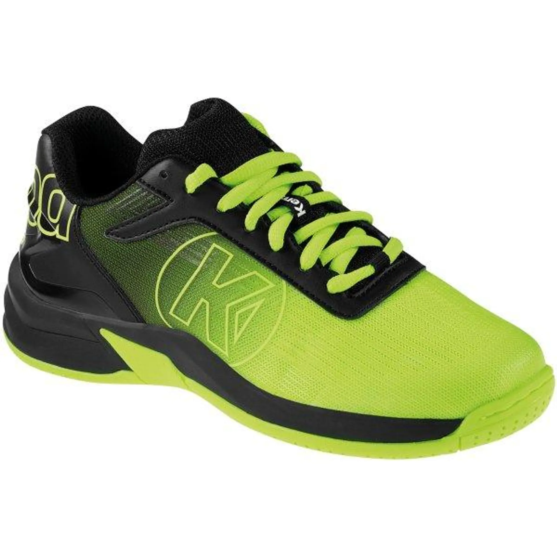 Attack 2.0 Junior Back2Colour Hallenschuhe