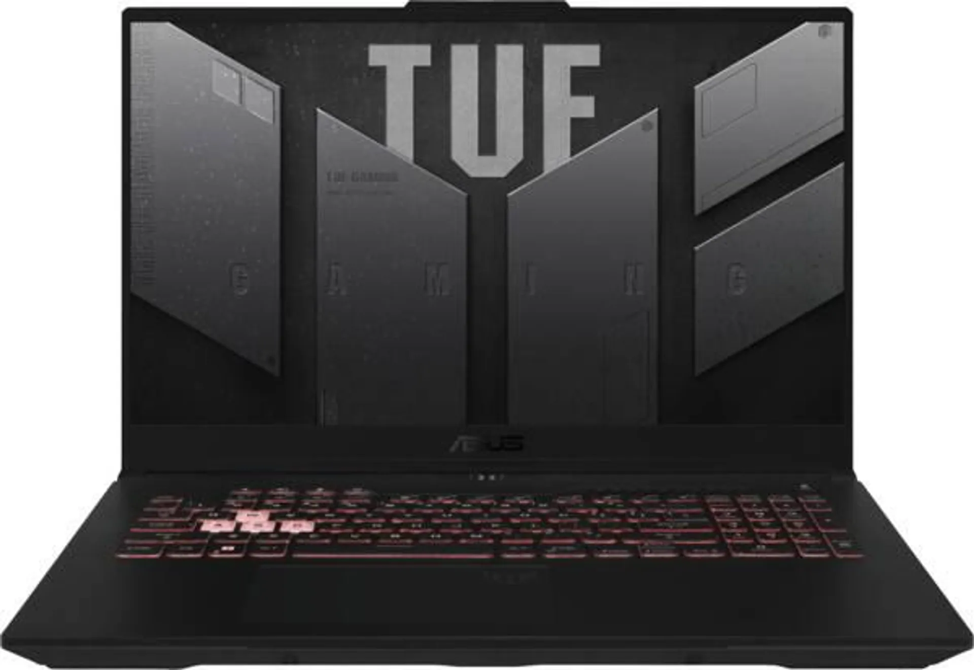 TUF Gaming A17 FA707NU-HX001W - Mecha Gray