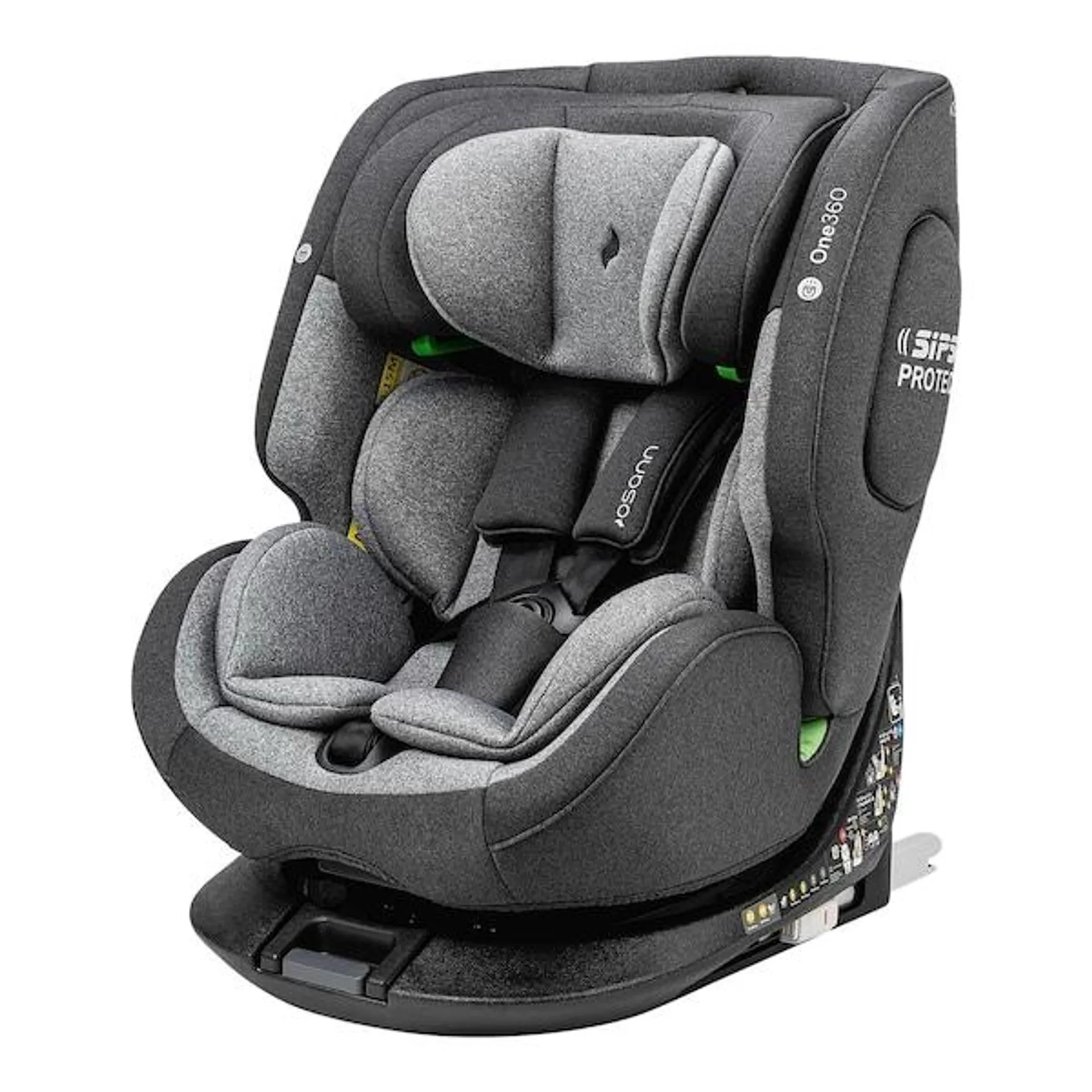 Kindersitz One360 i-Size