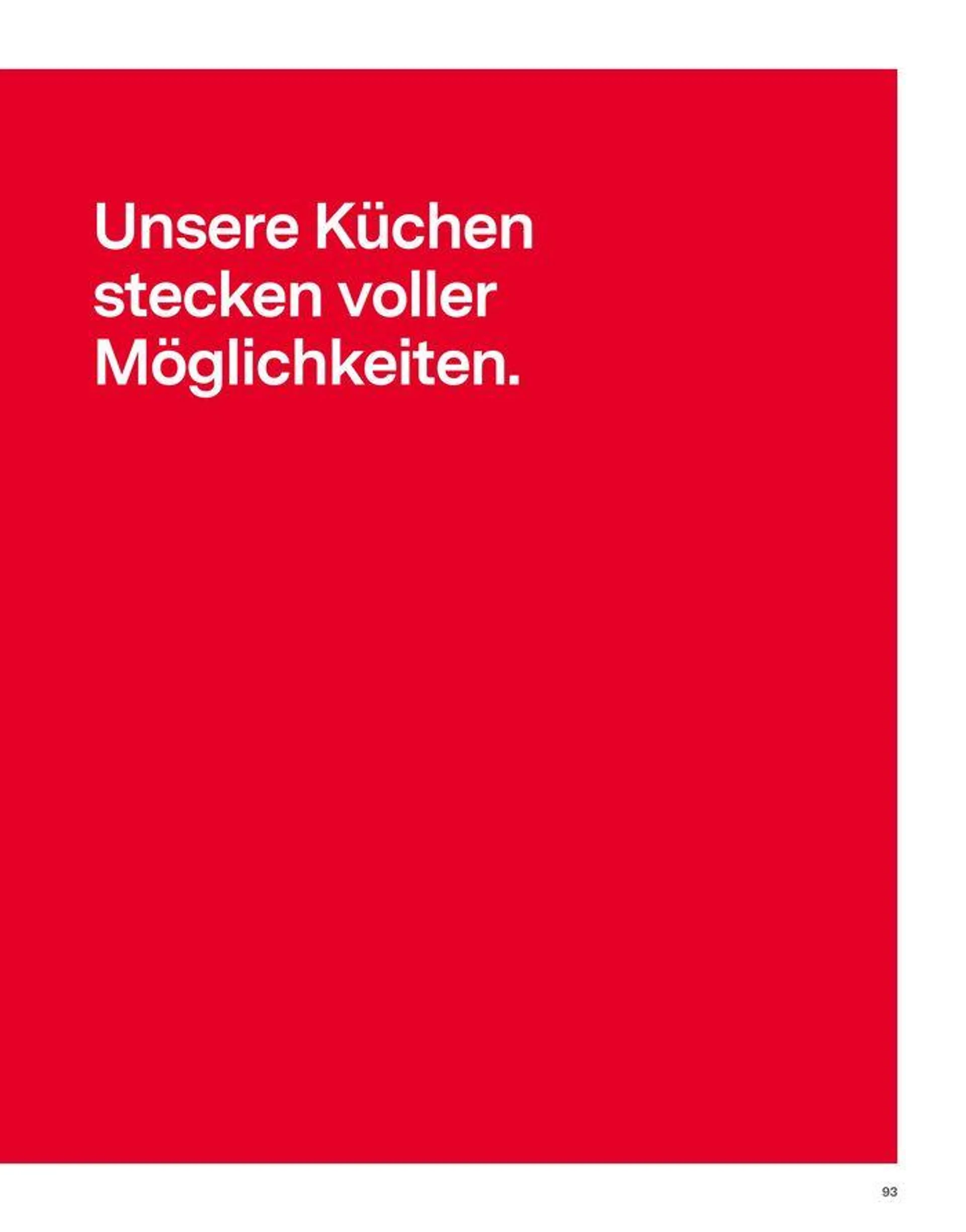 ewe Katalog von 26. März bis 31. Dezember 2024 - Flugblätt seite  93