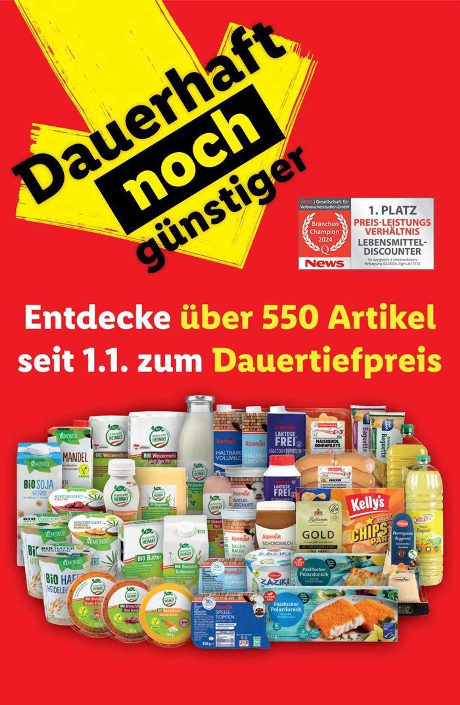 Aktuelle Flugblätter Ab Donnerstag, 19.9. von 19. September bis 25. September 2024 - Flugblätt seite  42