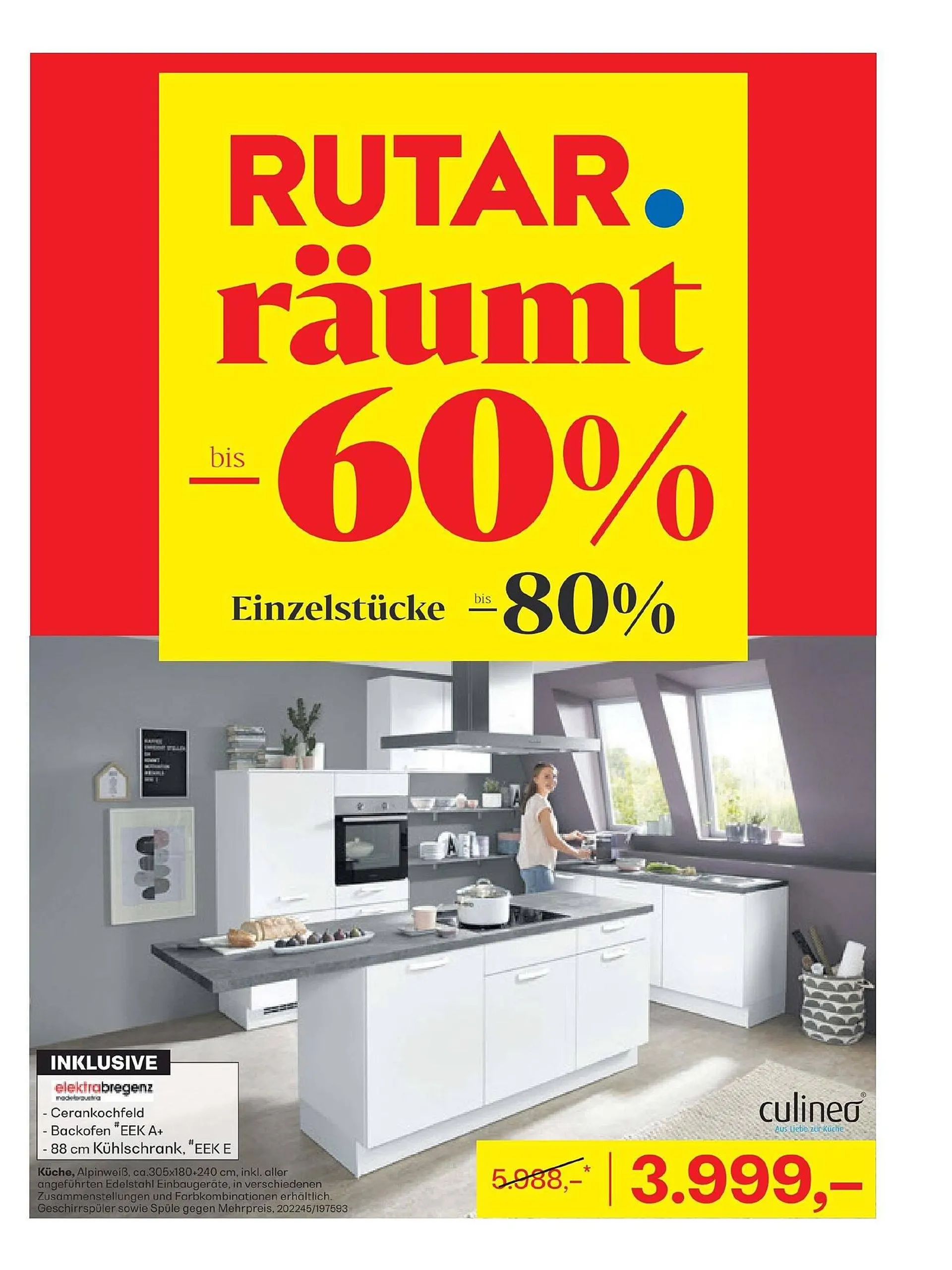 Rutar Flugblatt - 1