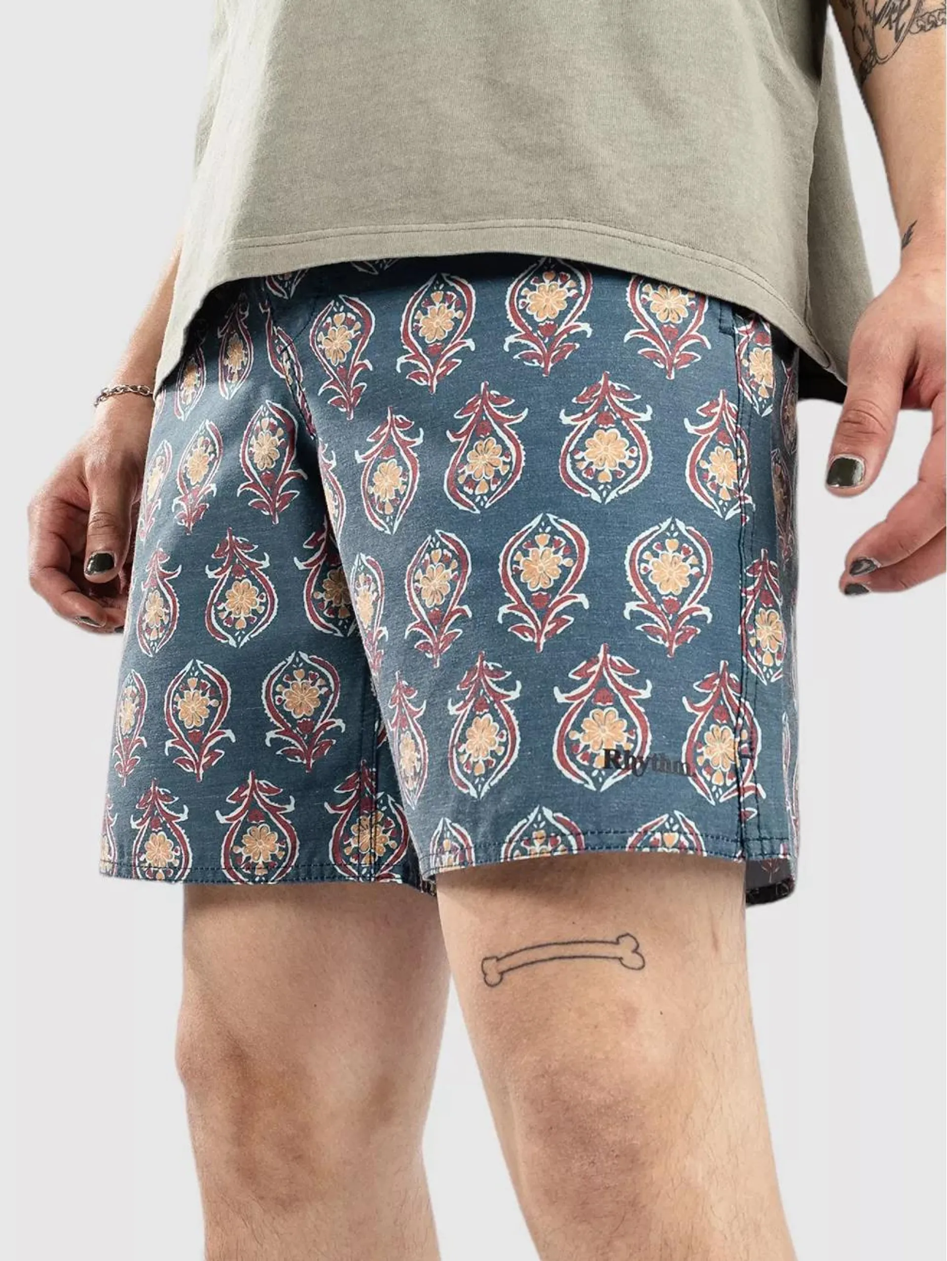 Tofo Beach Shorts