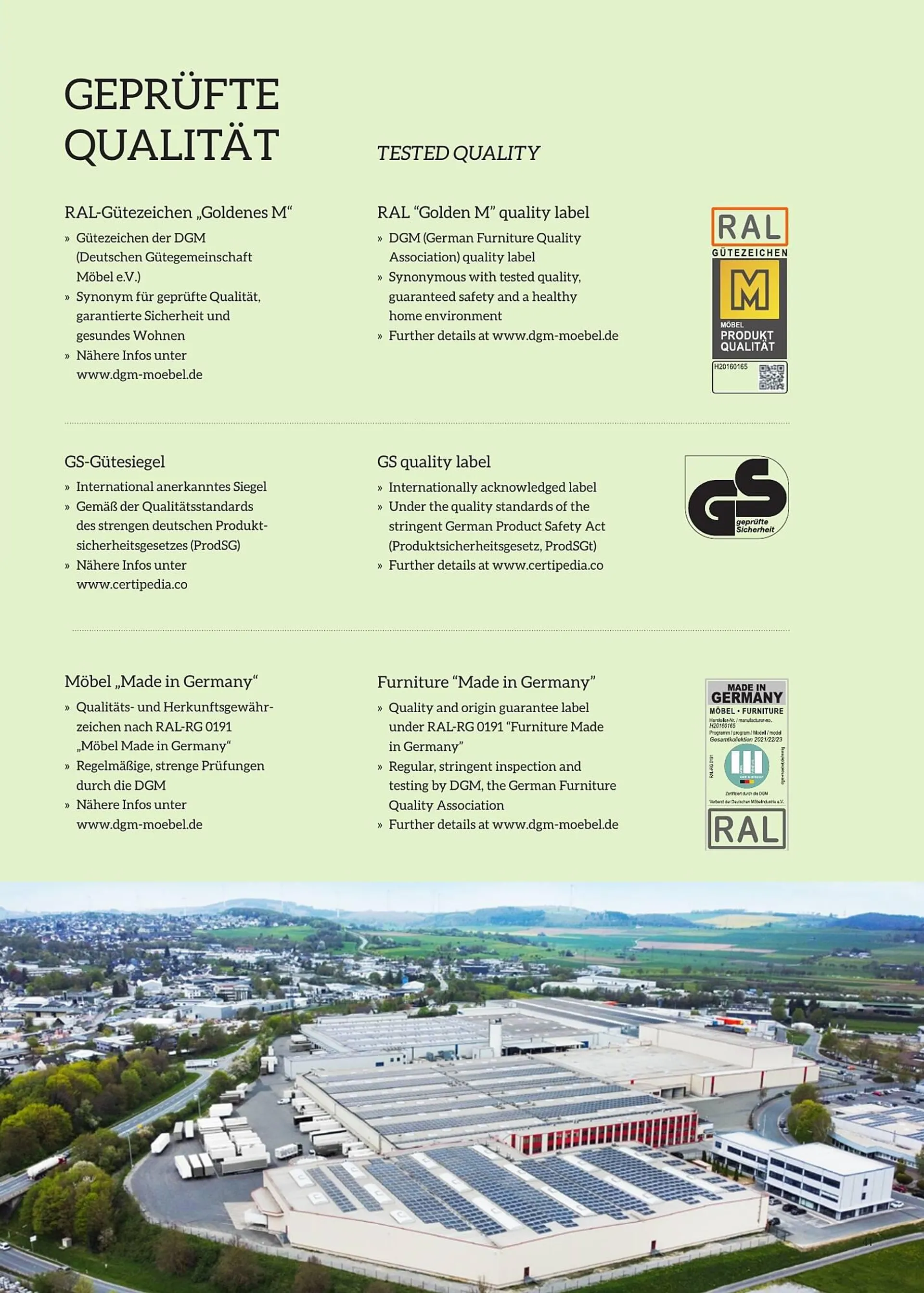 Mömax Flugblatt von 13. März bis 31. Dezember 2024 - Flugblätt seite  41