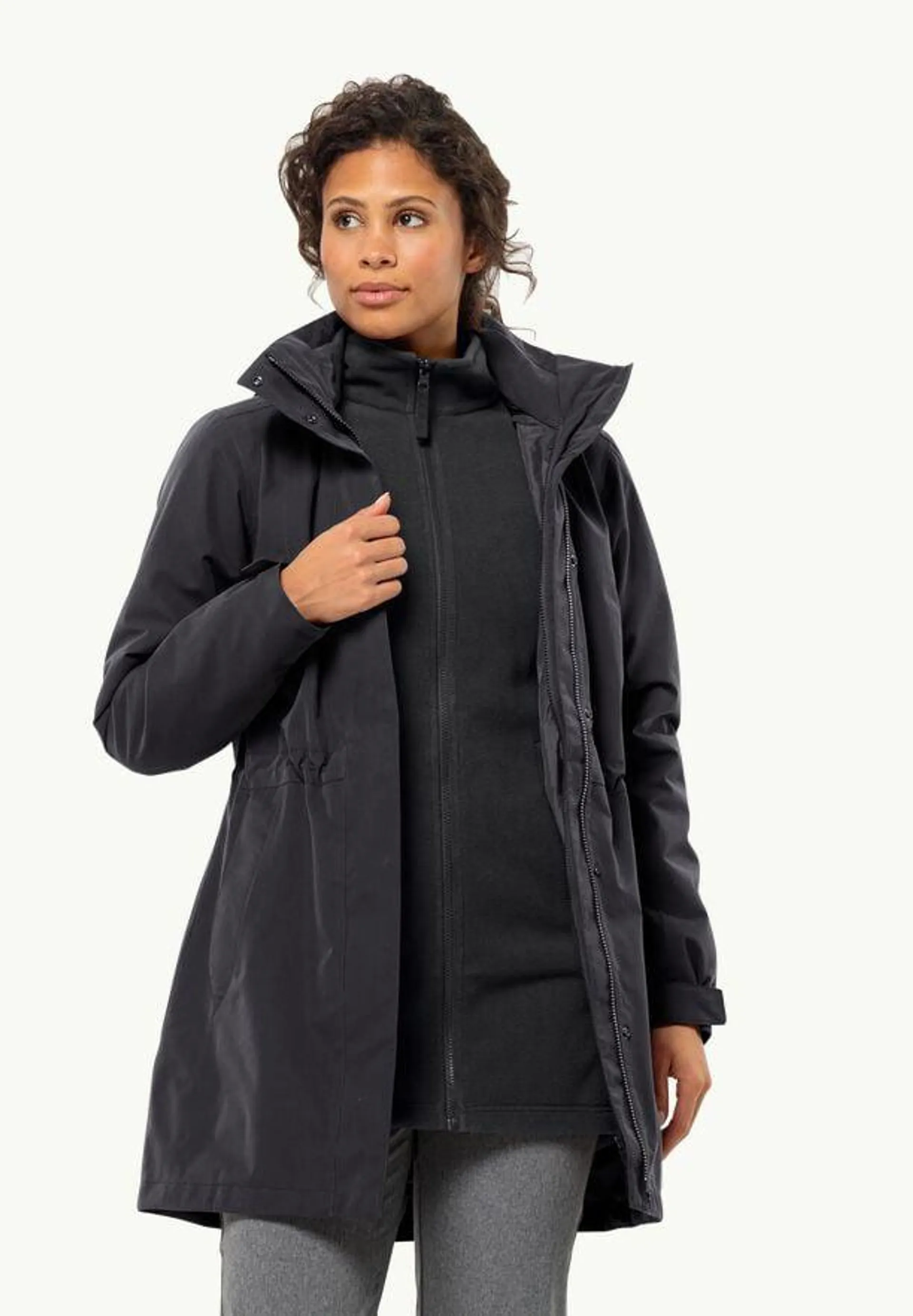 Ottawa Coat