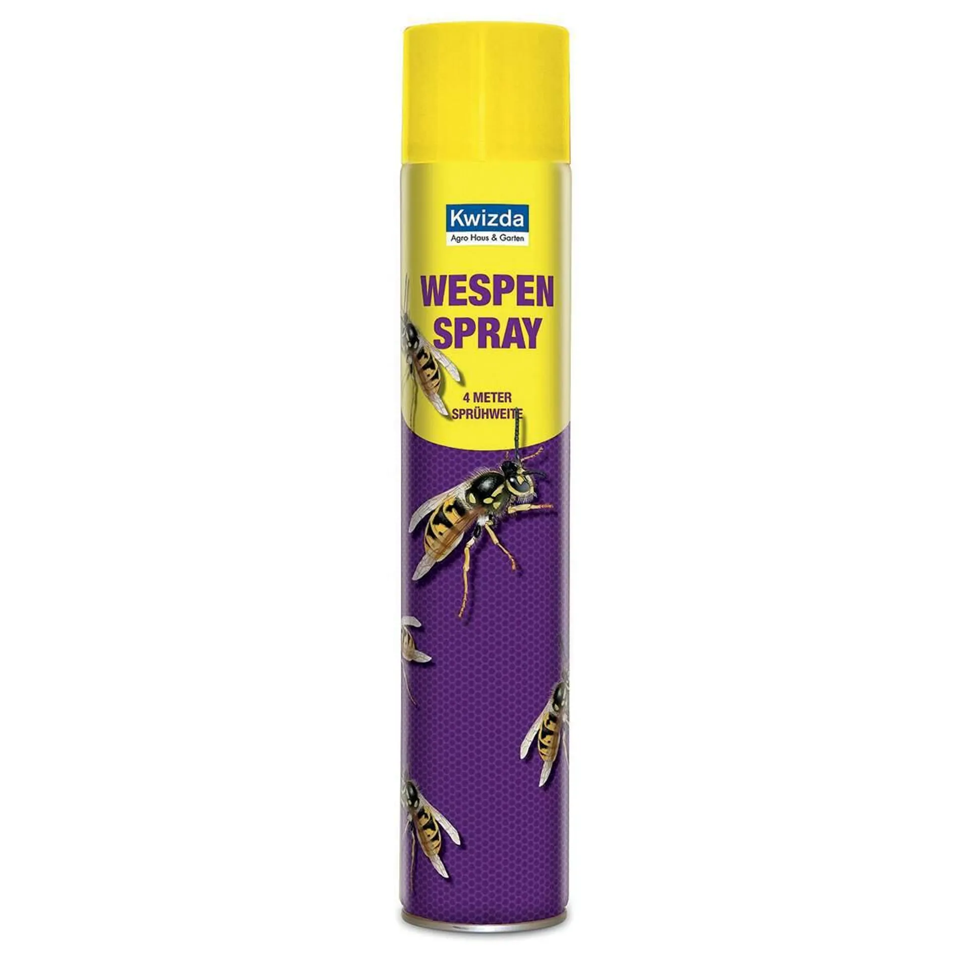 Wespenspray Kwizda 750 ml