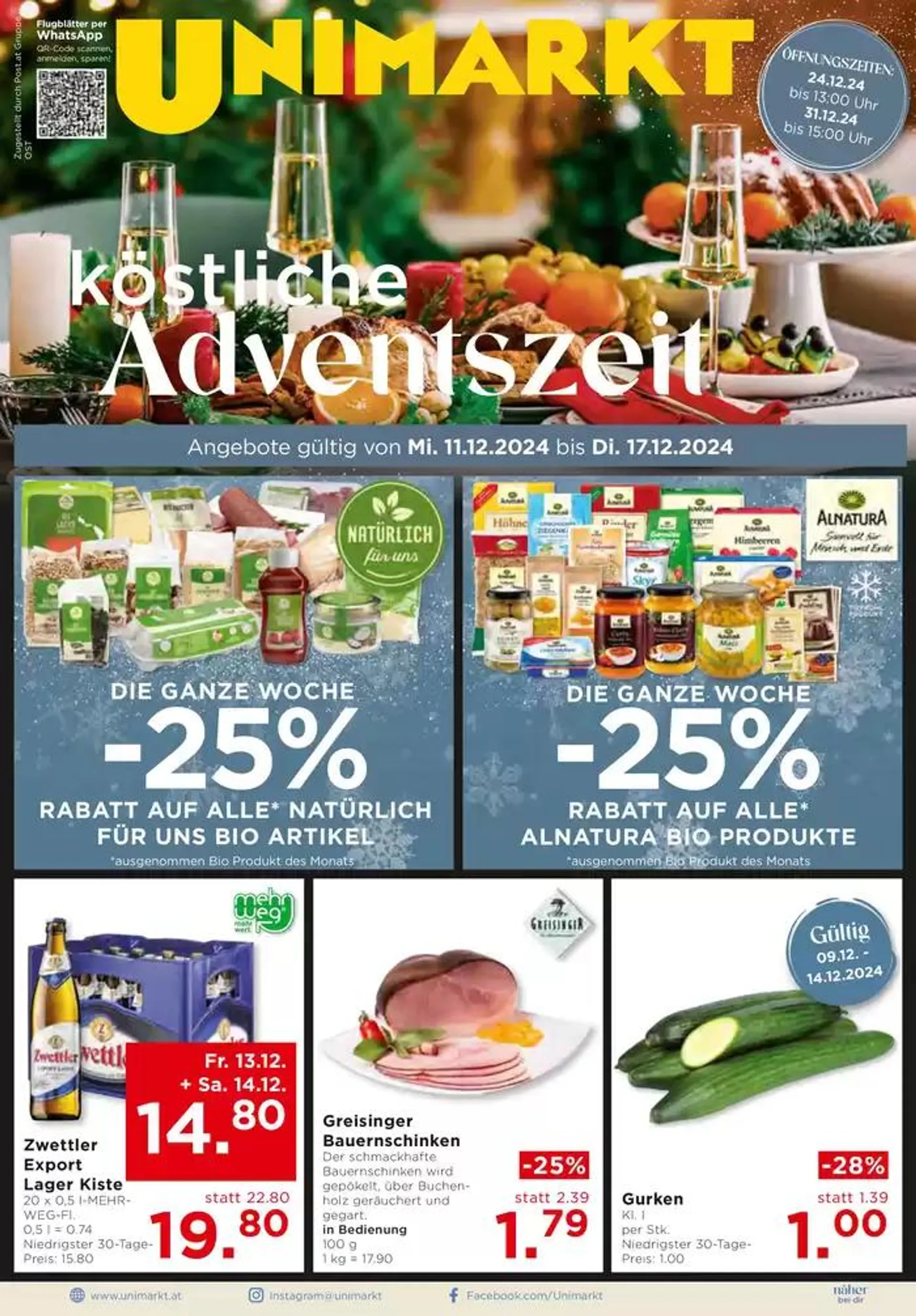 Top-Deals für alle Kunden - 1