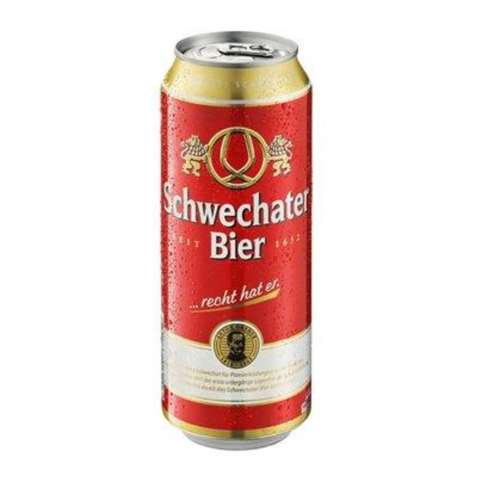 Schwechater Bier