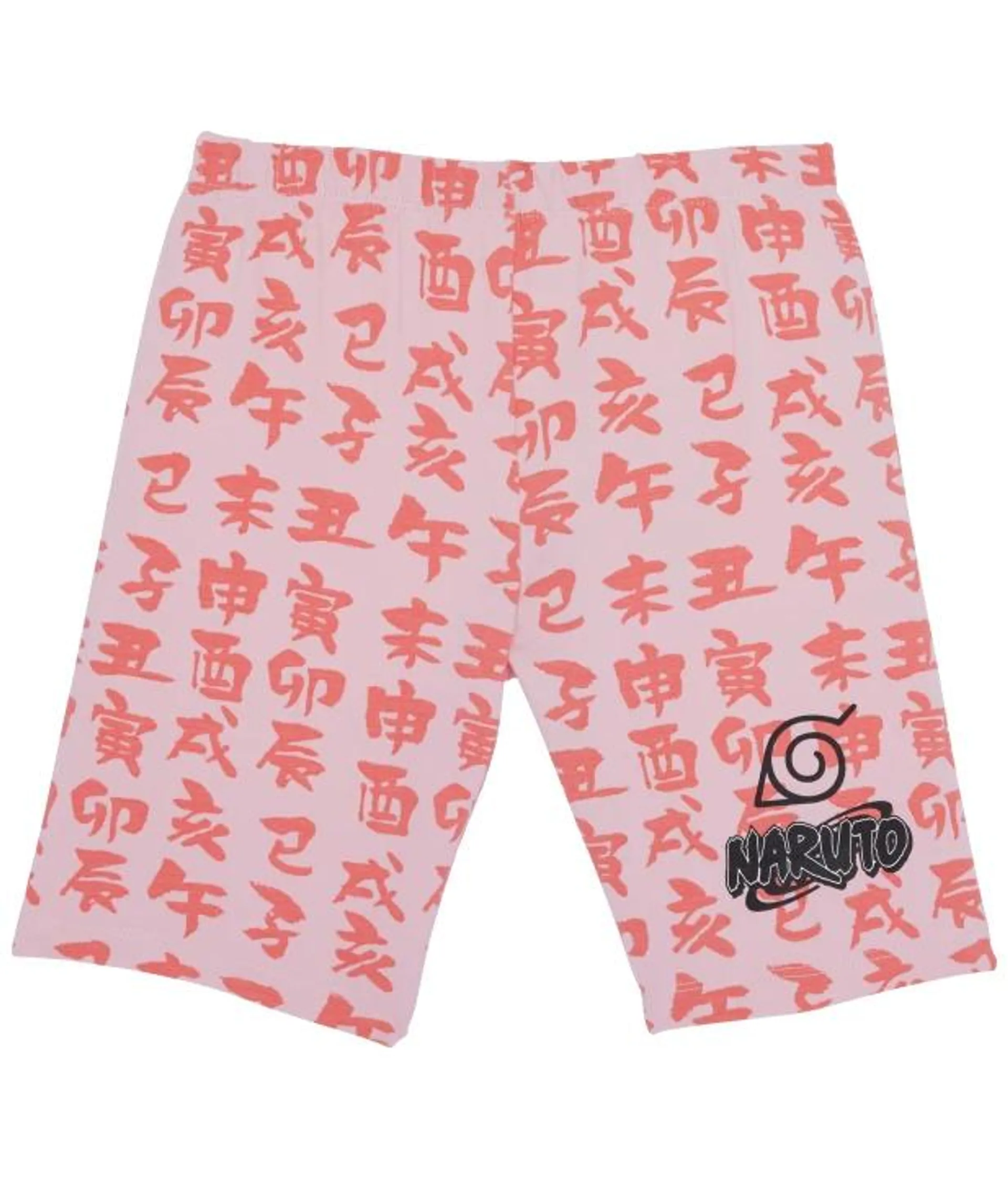 Naruto Radlerhose