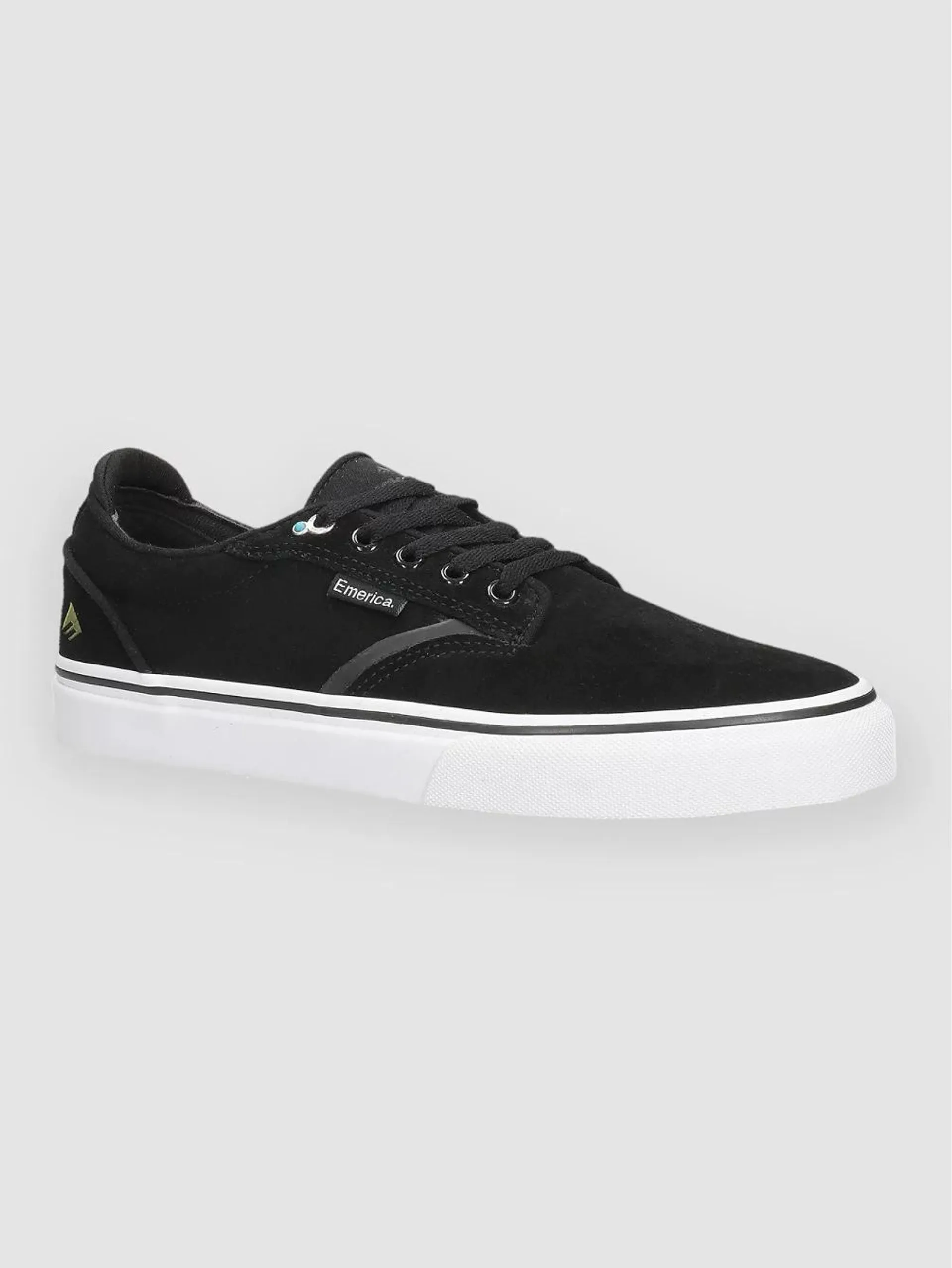 Dickson Skateschuhe