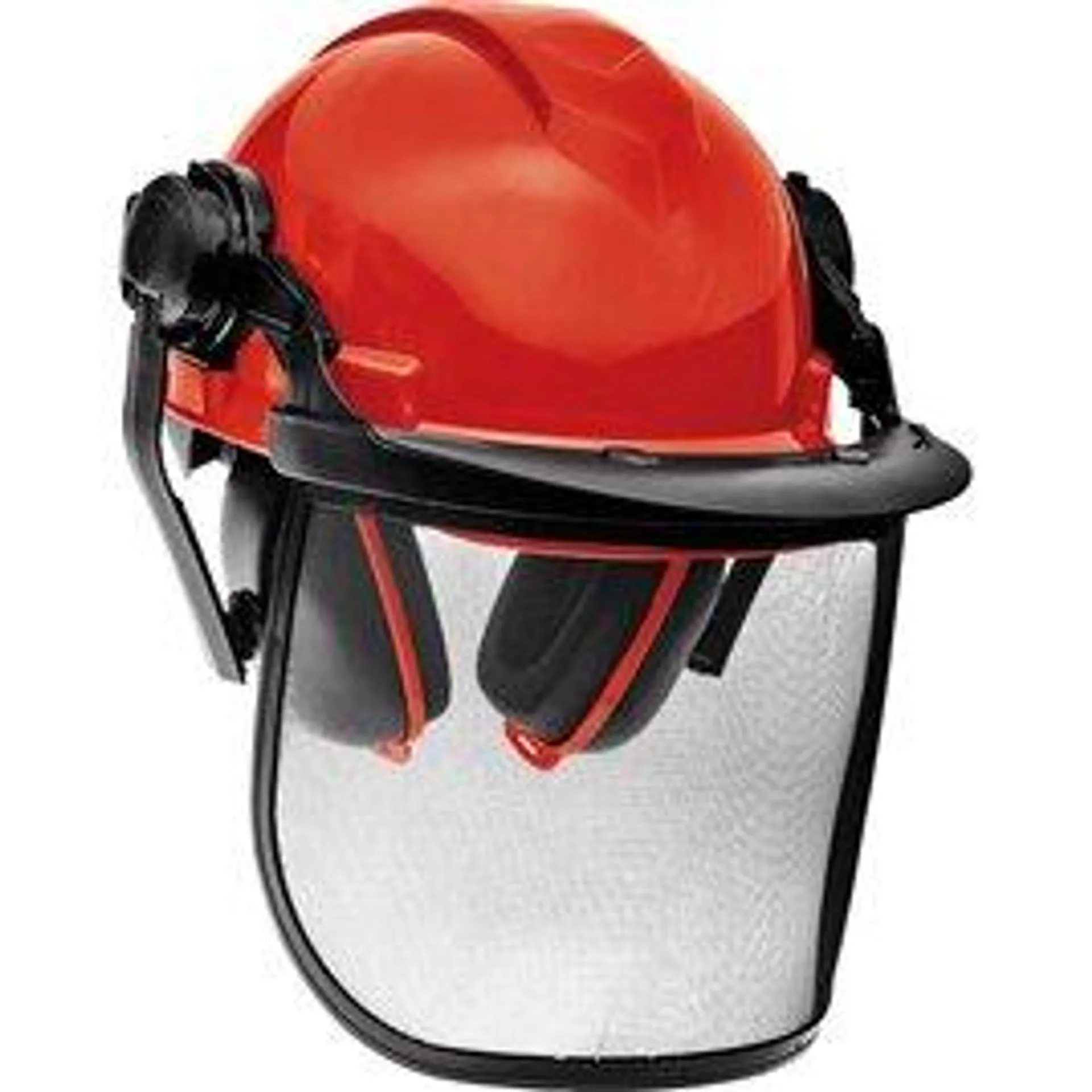 EINHELL Forstschutzhelm BG-SH 2