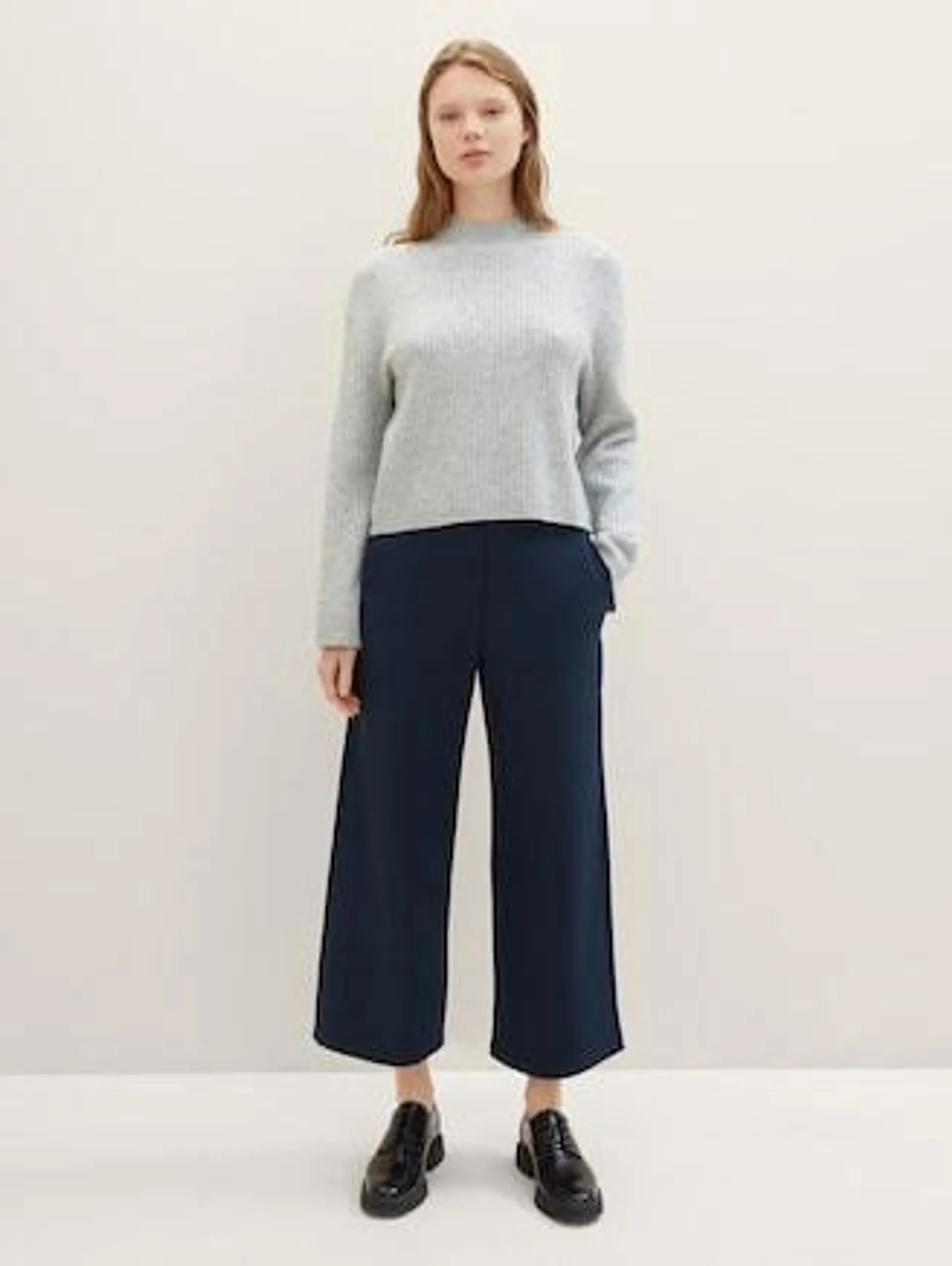 Basic Culotte