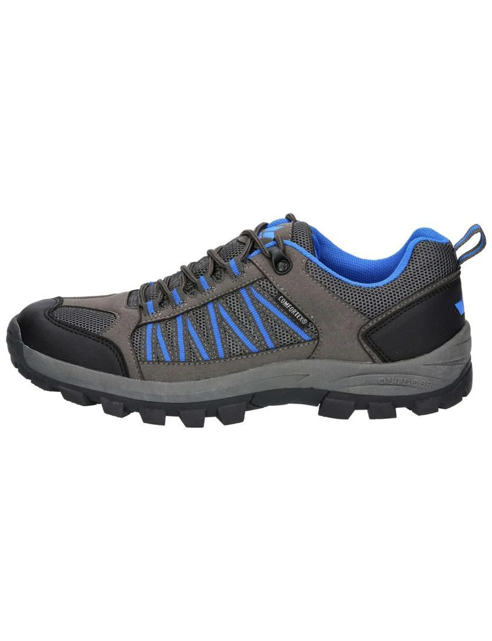 Outdoorschuh Fraser