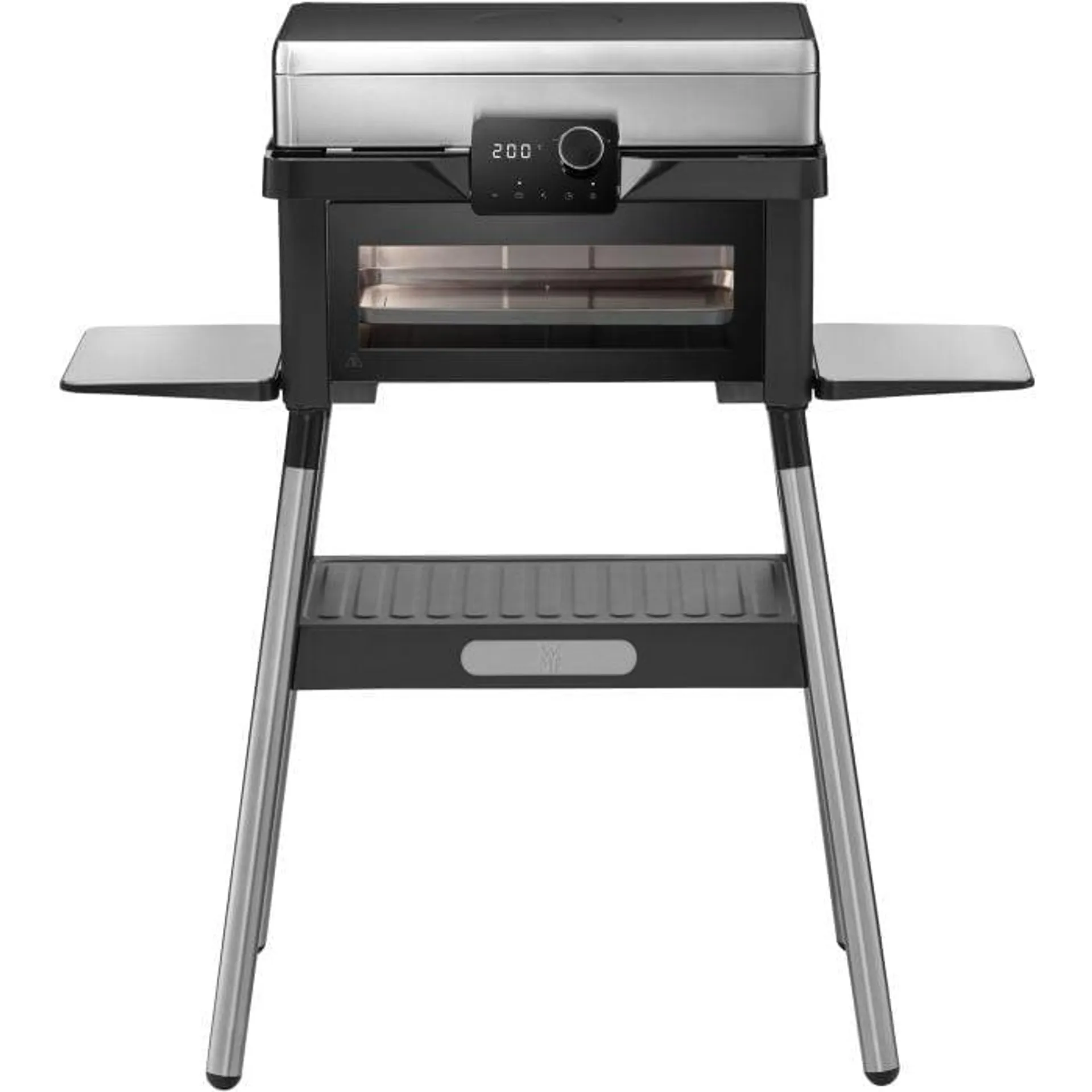 Profi Plus Urban Master Grill