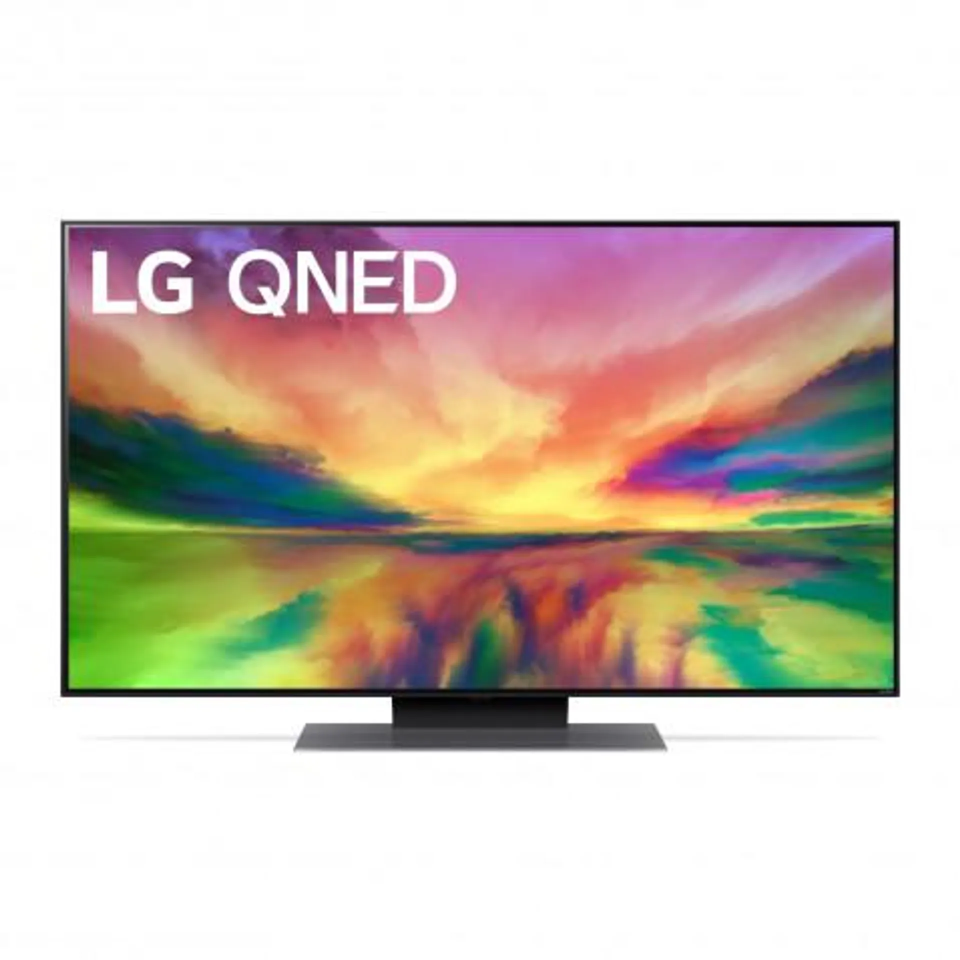 LG 75QNED816RE 4K QNED TV 189 cm (75")