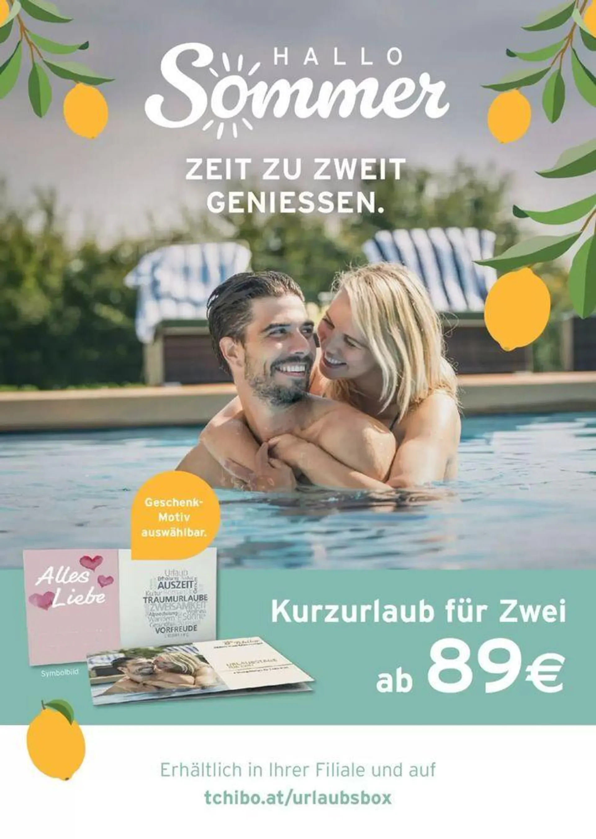 Maritime Beach-Essentials von 24. Juni bis 30. Juni 2024 - Flugblätt seite  22