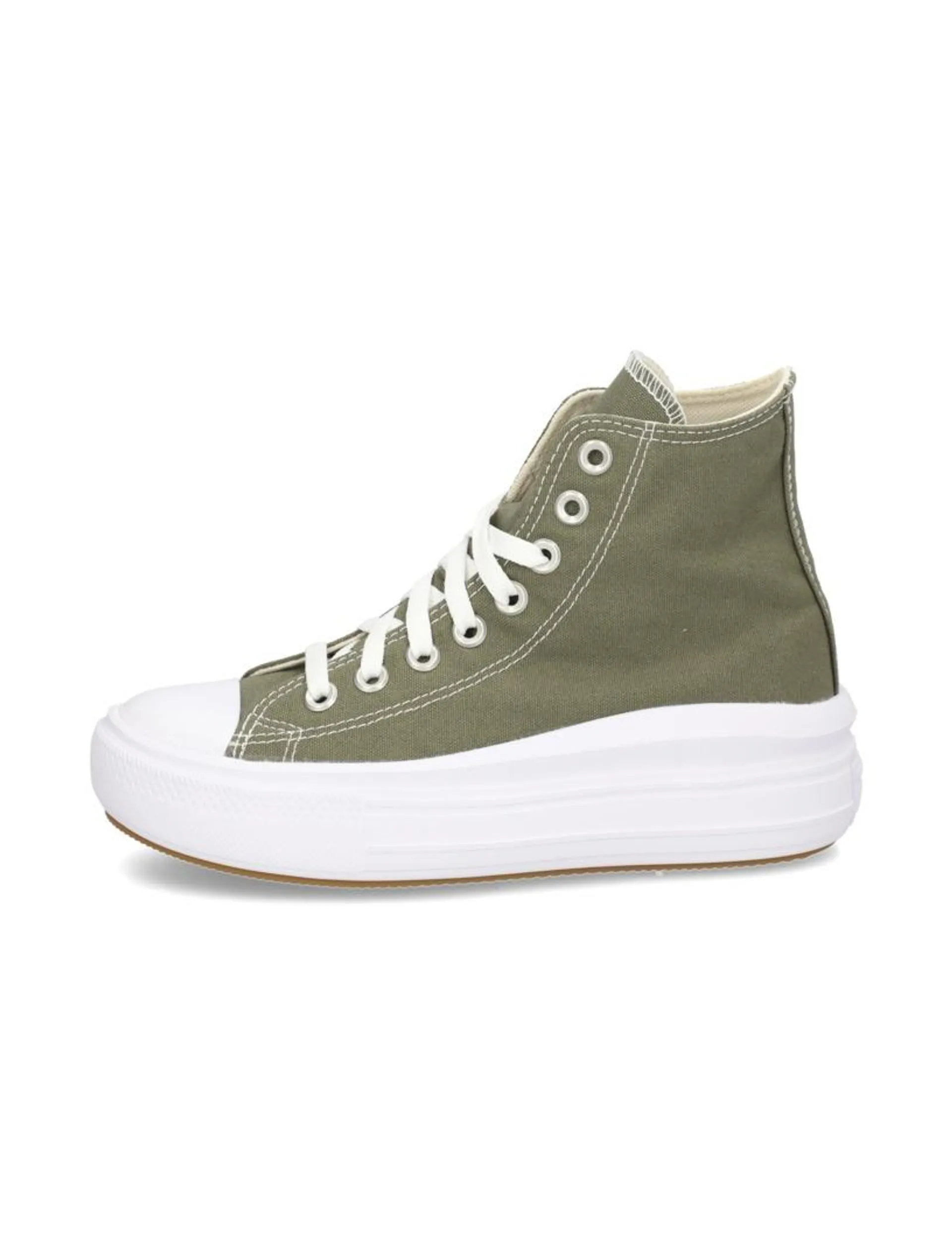 CHUCK TAYLOR ALL STAR MOVE PLATFORM