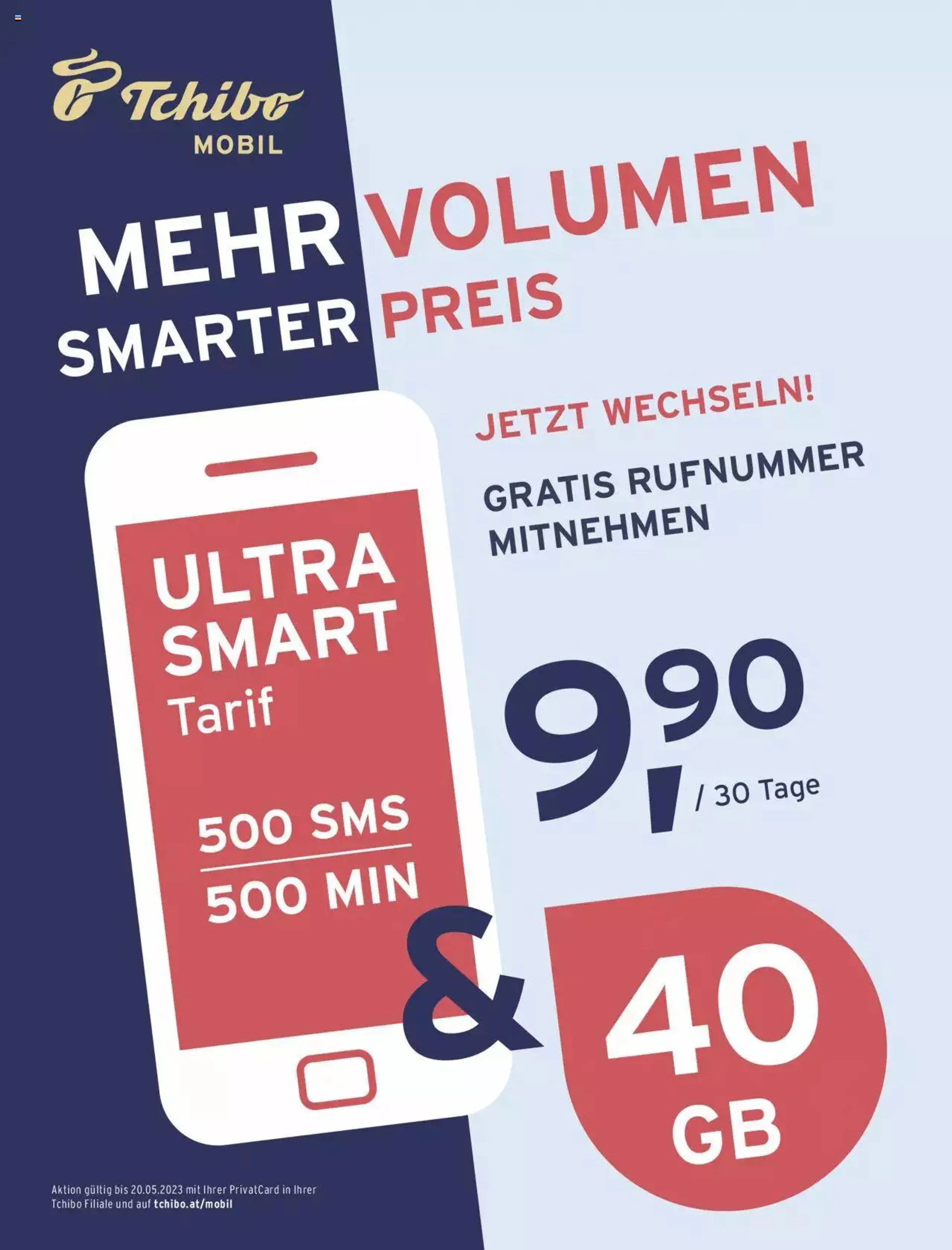 Tchibo Eduscho Katalog Mai 2023 von 15. Mai bis 31. Dezember 2023 - Flugblätt seite  137