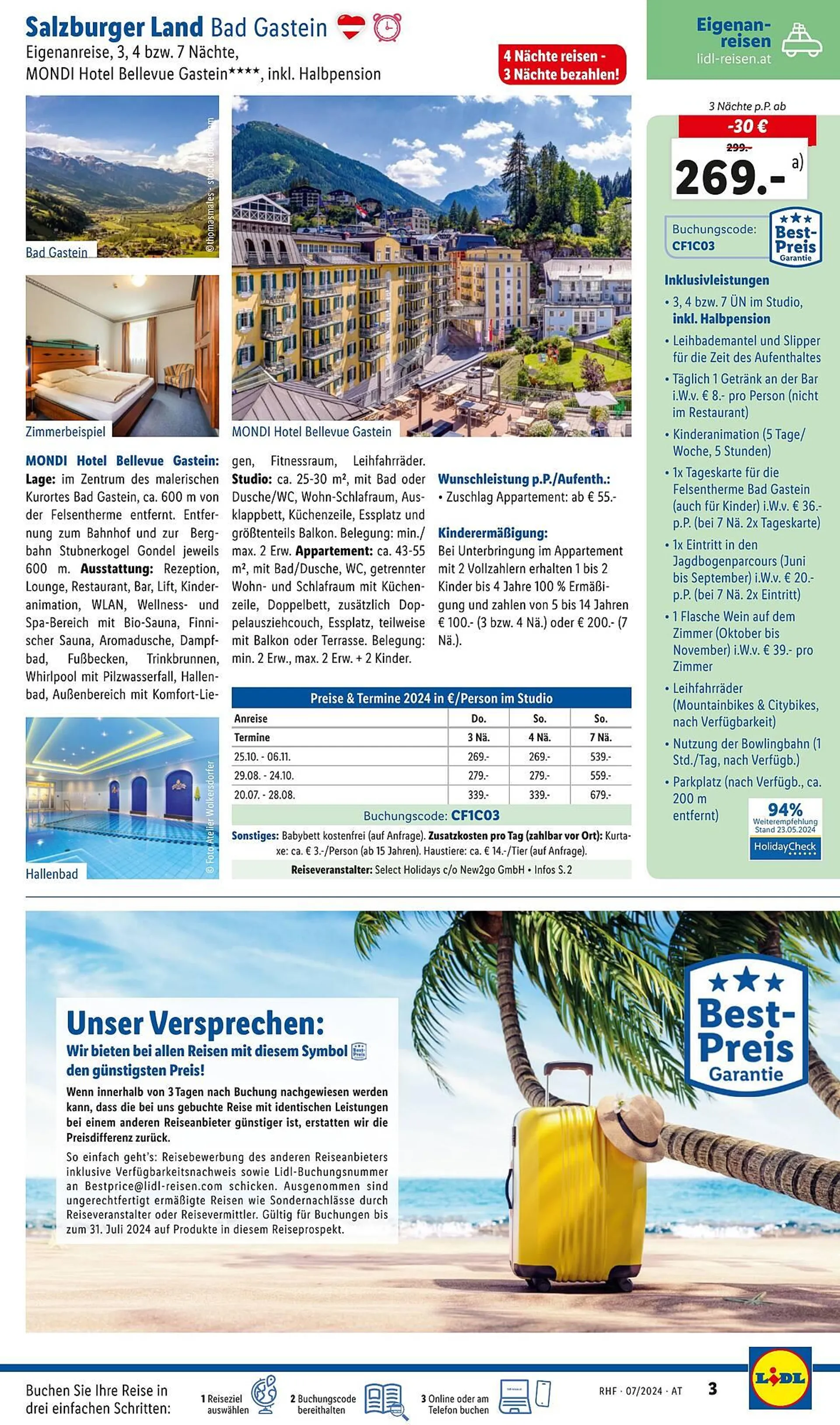 Lidl Flugblatt - 3