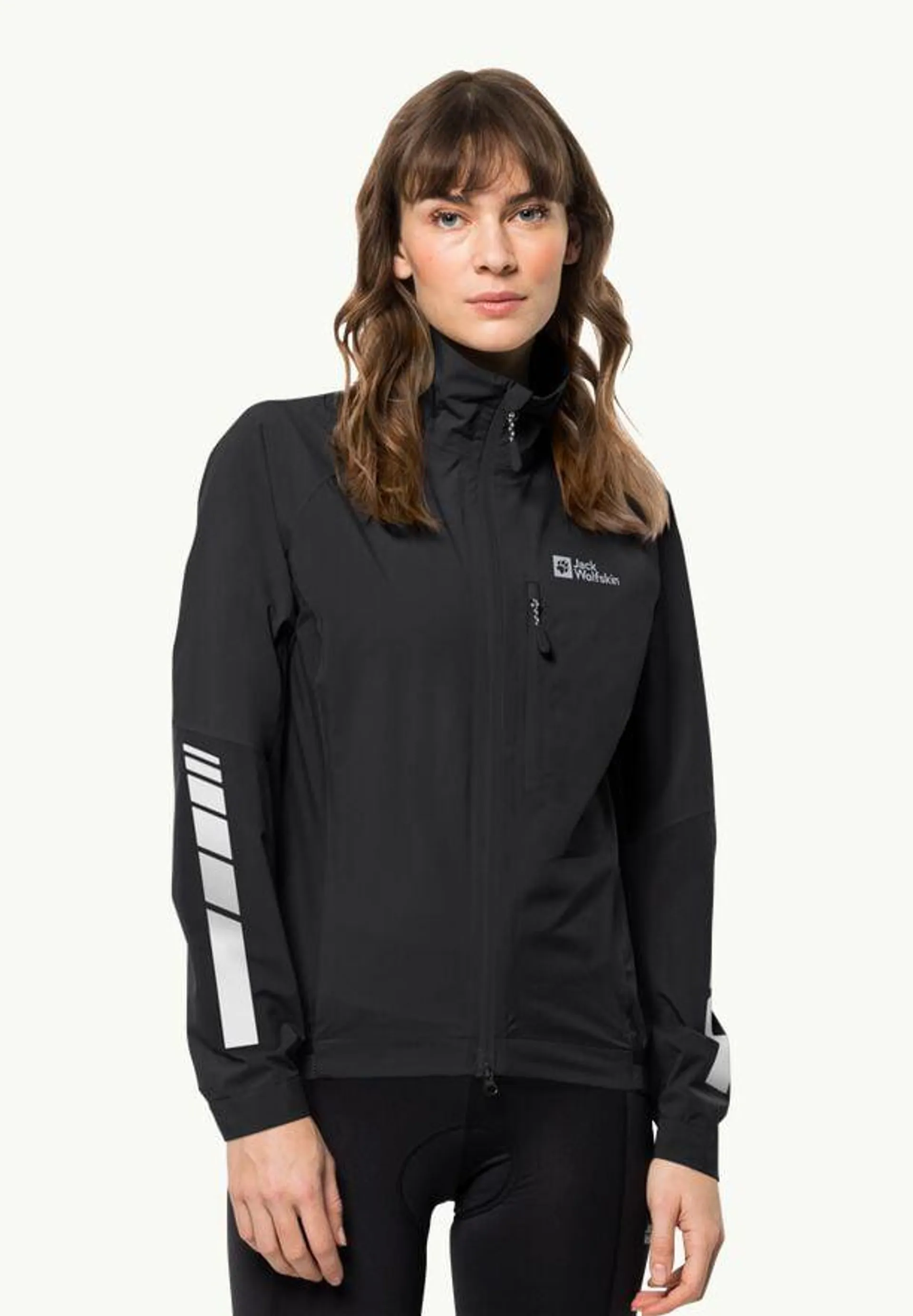 Morobbia 2.5l Jkt W