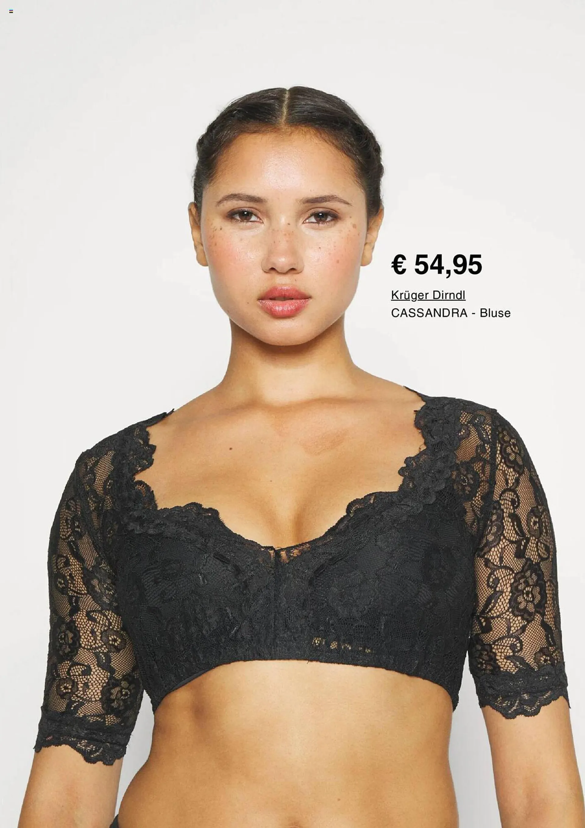 Zalando Flugblatt von 1. September bis 30. September 2023 - Flugblätt seite  3