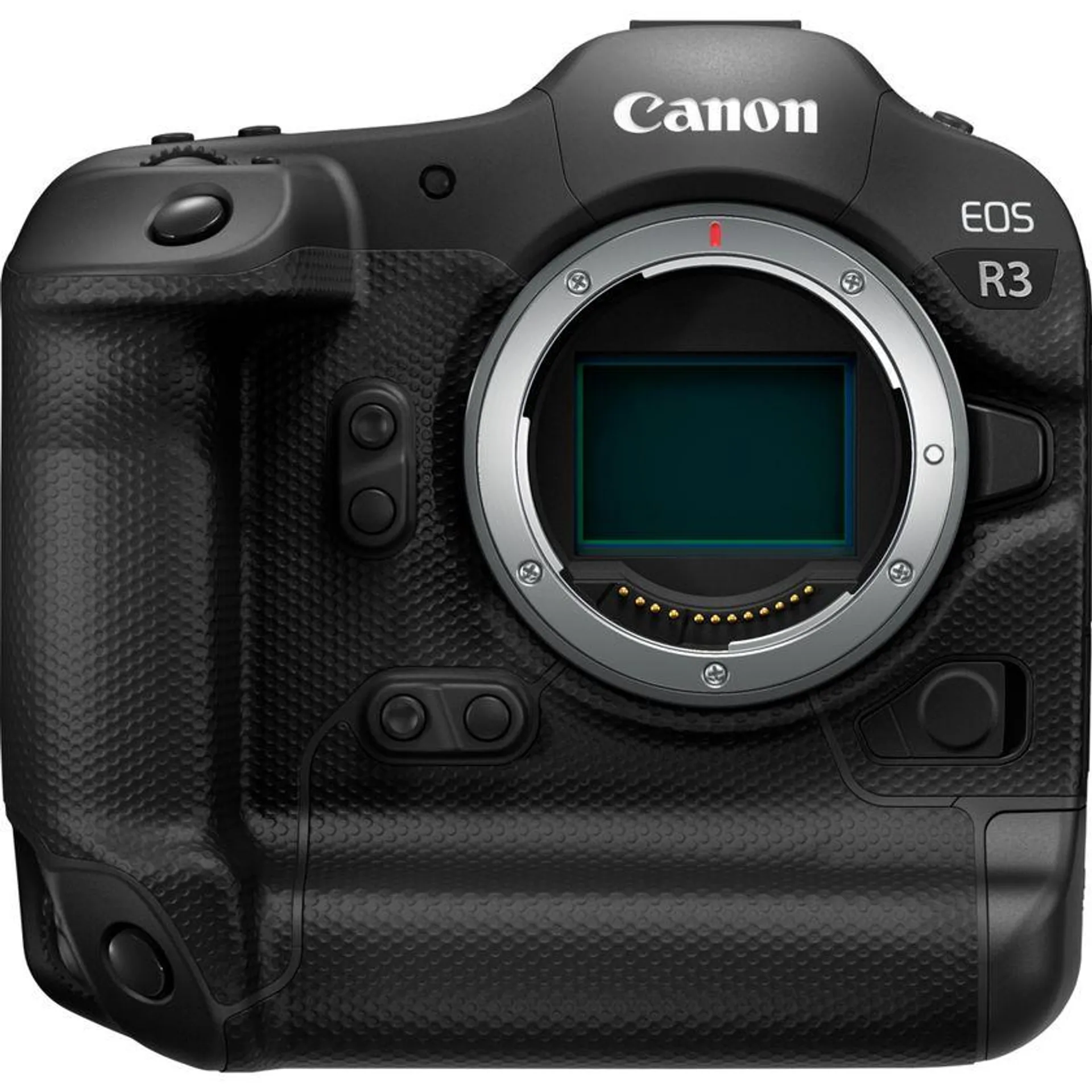 Canon EOS R3 spiegellose Kamera Gehäuse