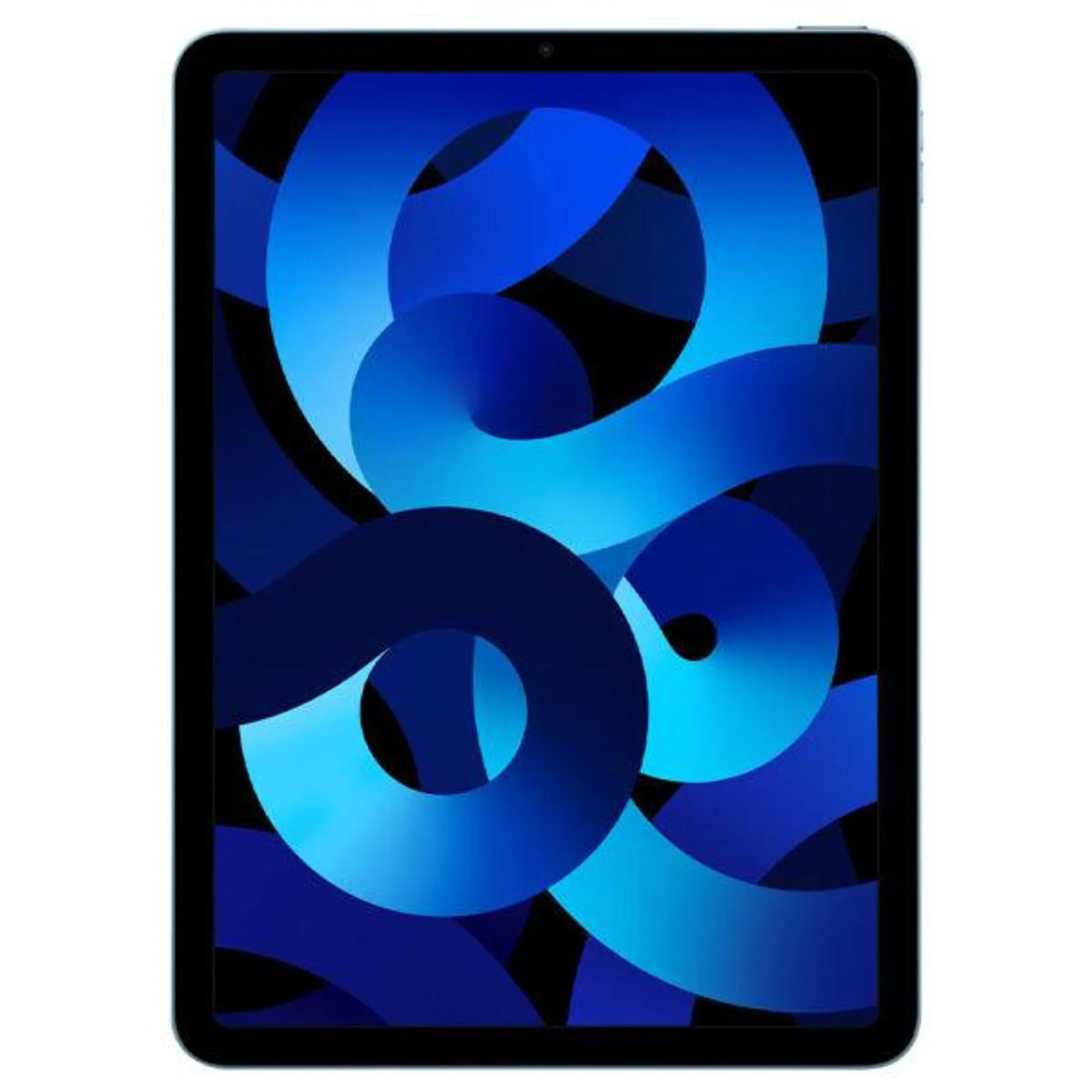 Apple iPad Air 64 GB Blau – 10,9″ Tablet – M1 27,7cm-Display