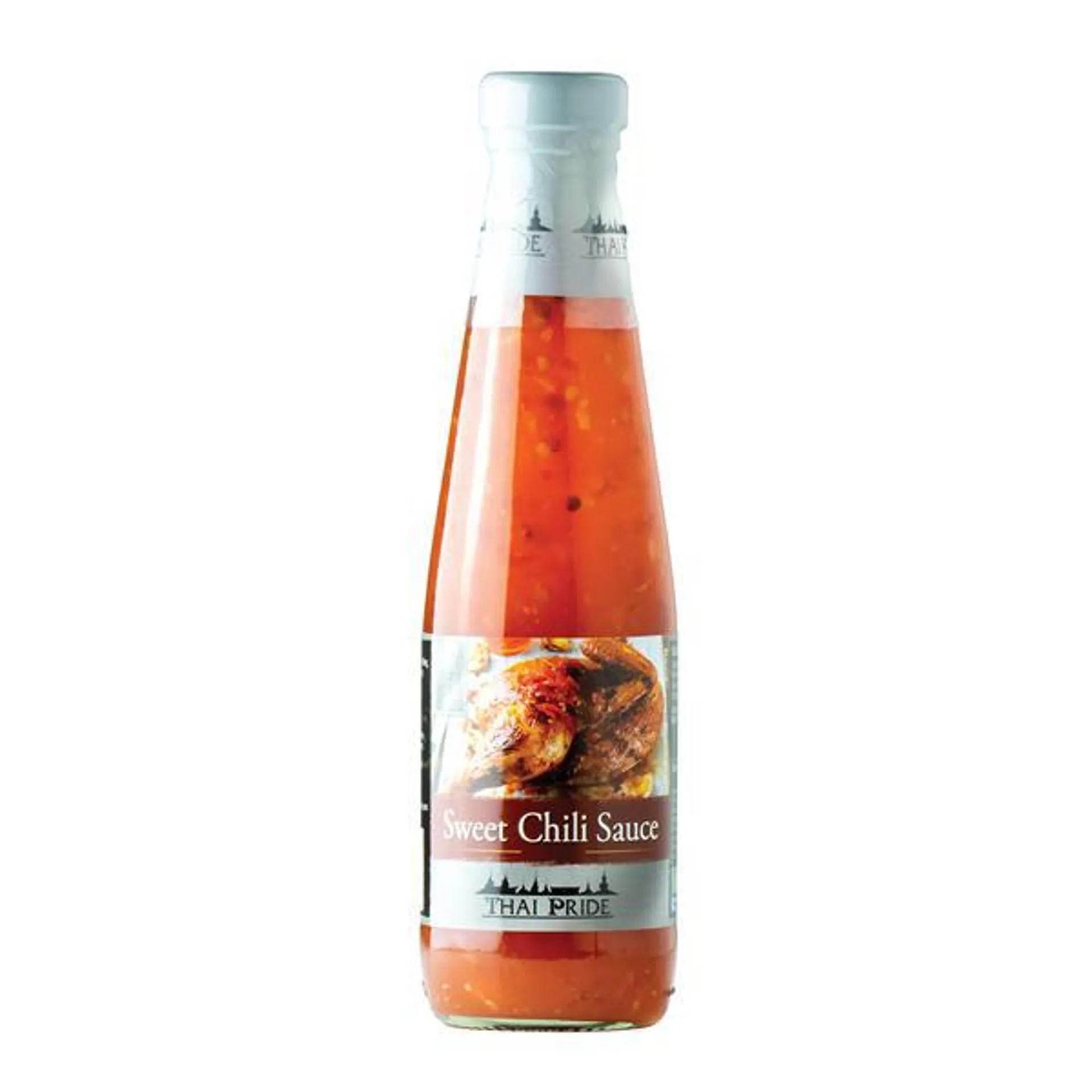 Thai Pride Süße Chilisauce