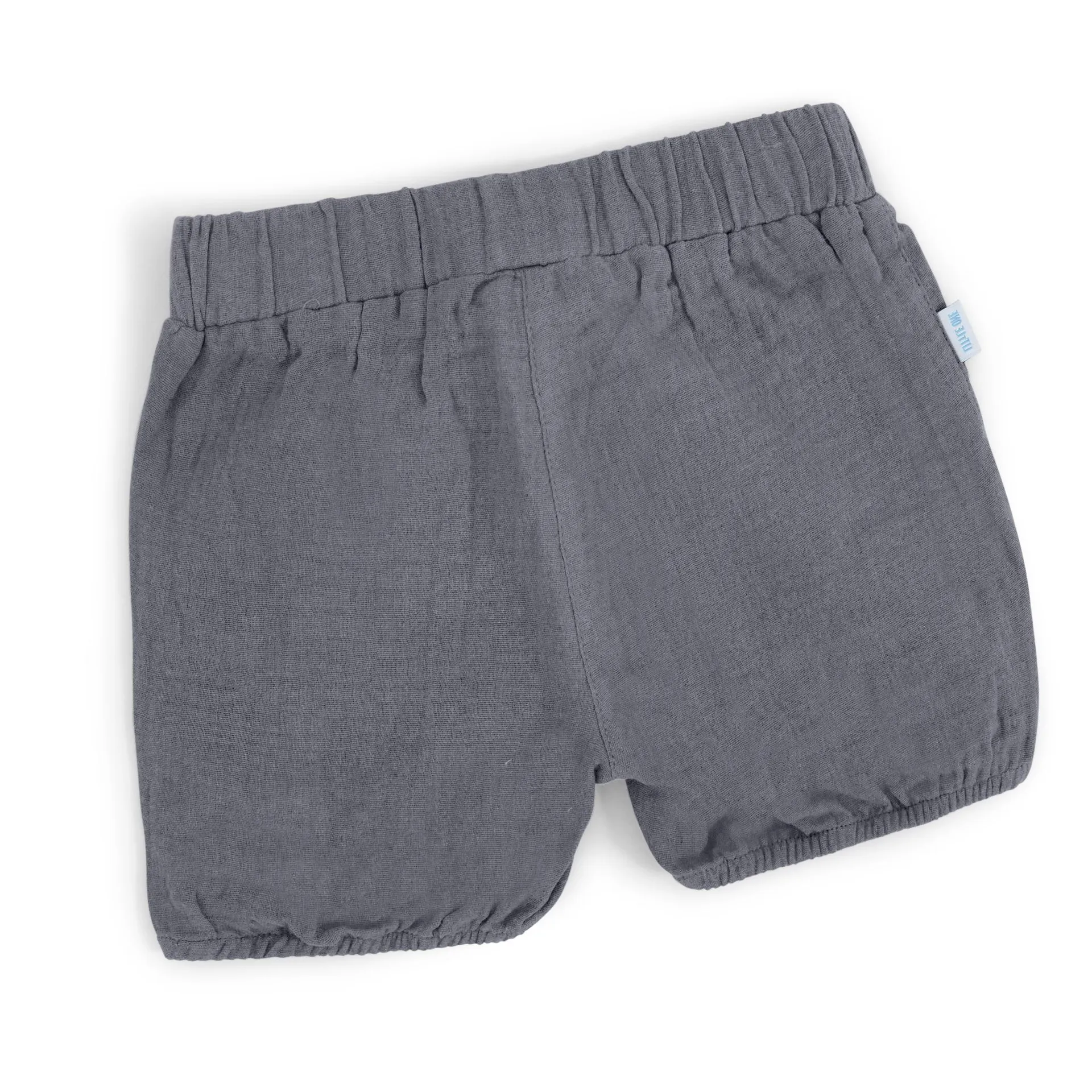 Musselin Shorts
