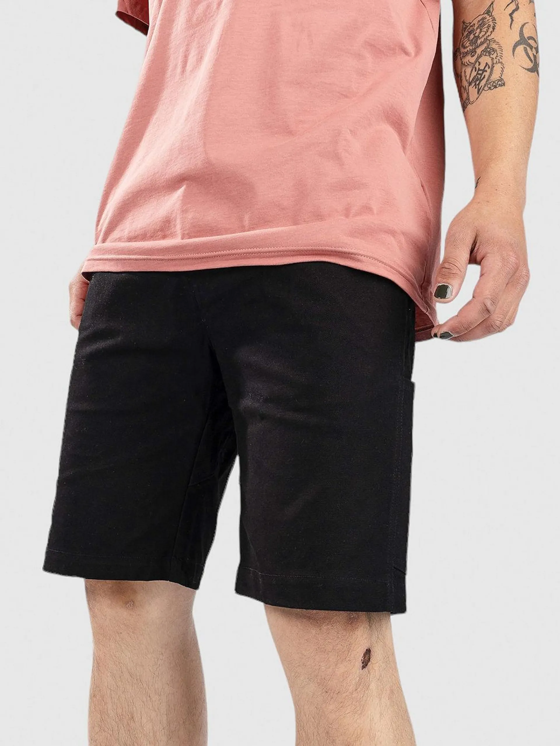 Nero Utility Shorts