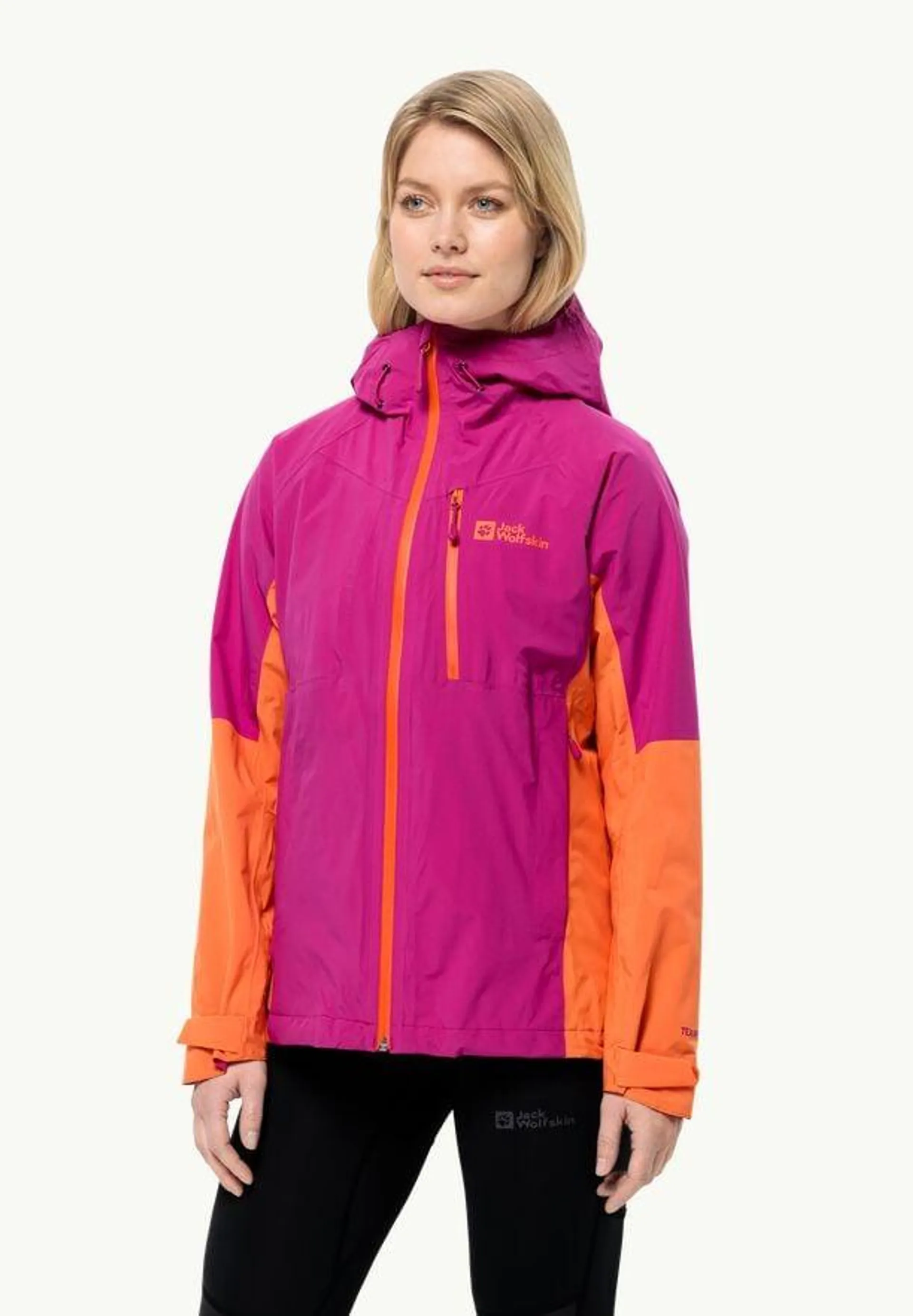 Eagle Peak 2l Jkt W