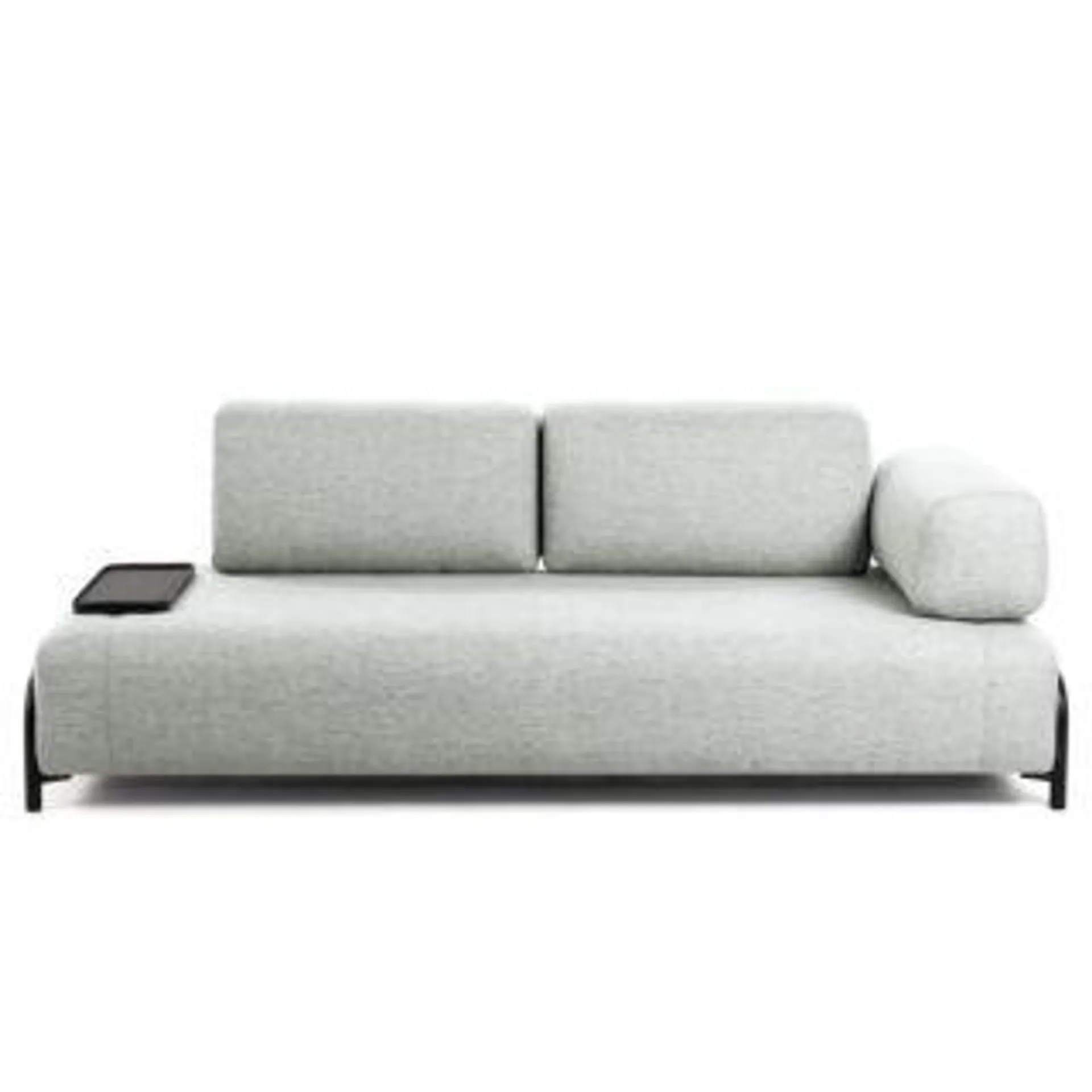 Sofa Matt (3-Sitzer)
