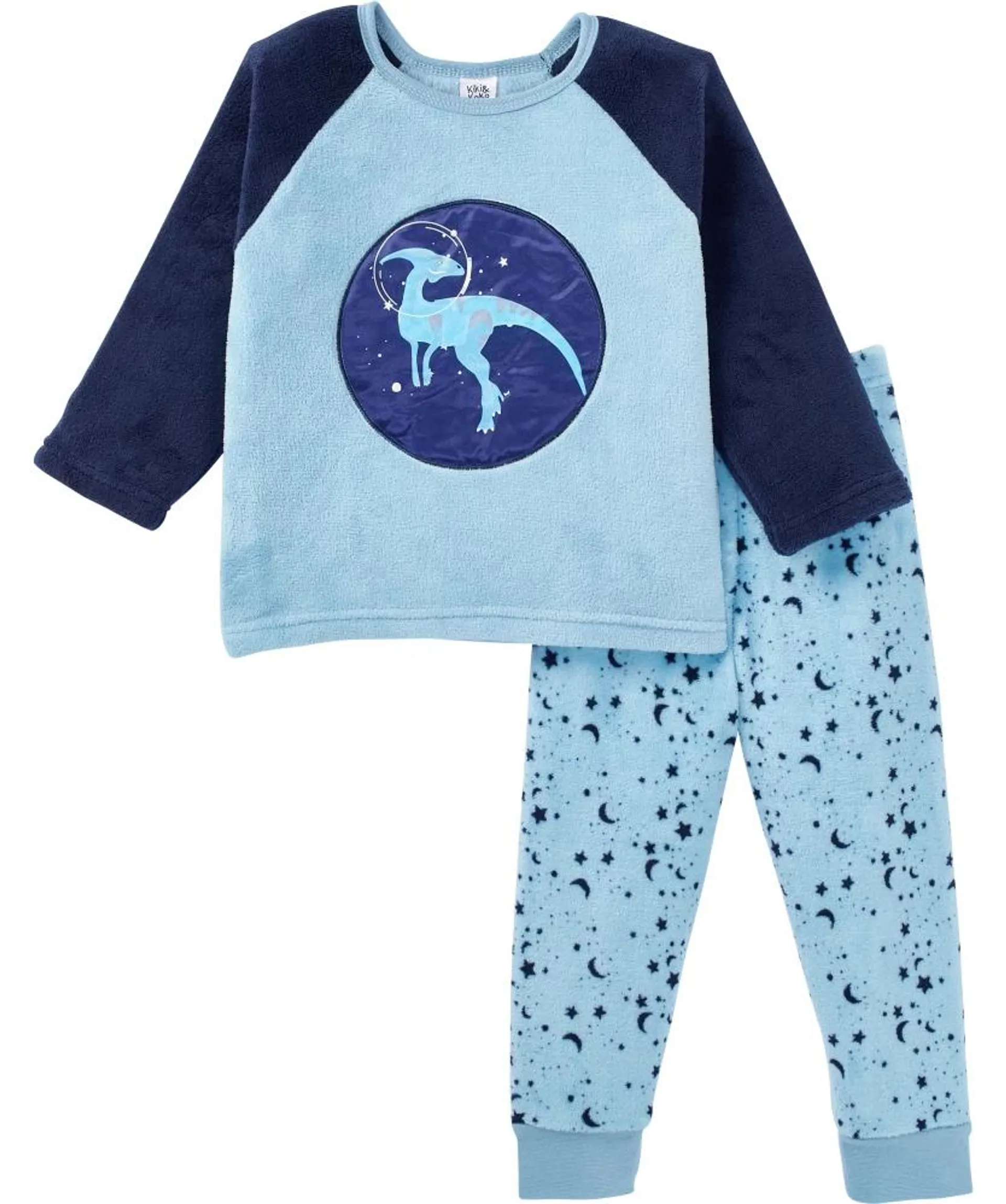 Pyjama Dino verschiedene Designs