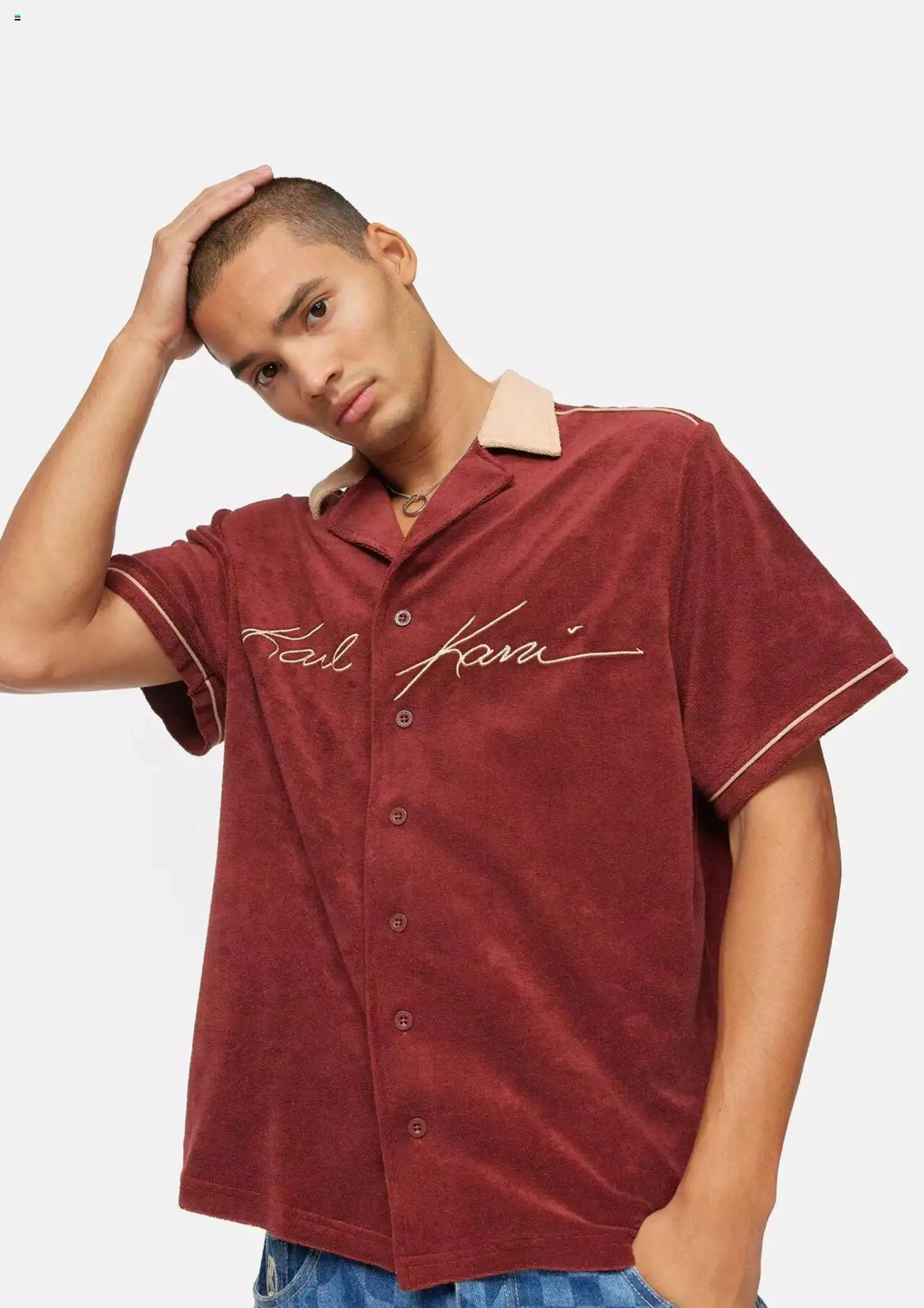 Zalando - Retro Revival von 1. Dezember bis 31. Dezember 2023 - Flugblätt seite  3